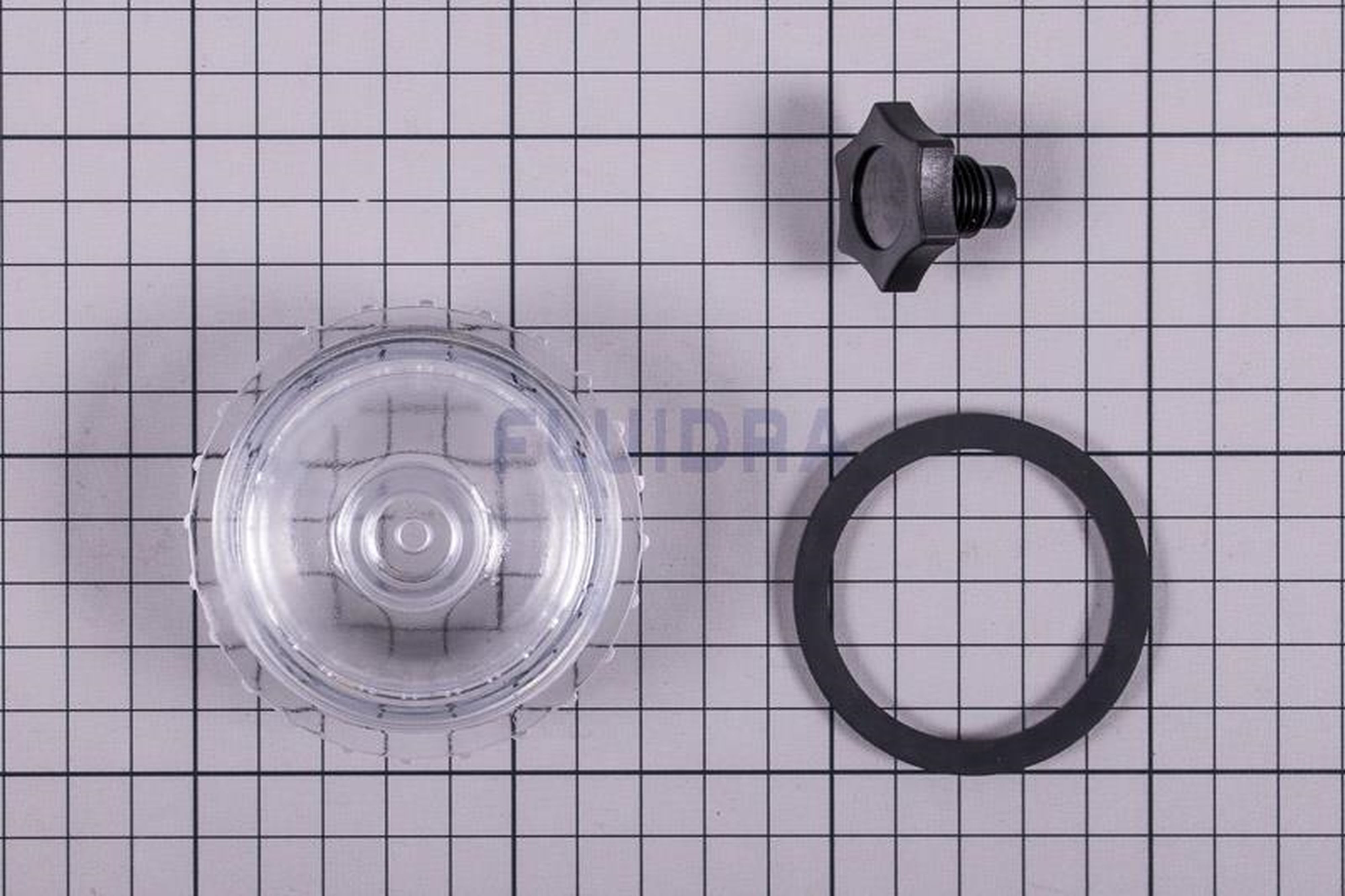 Astralpool - PURGE POUR FILTRE BOBINE BERLIN