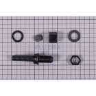 Astralpool - CREPINE DE PURGE 3/8'' SABLE