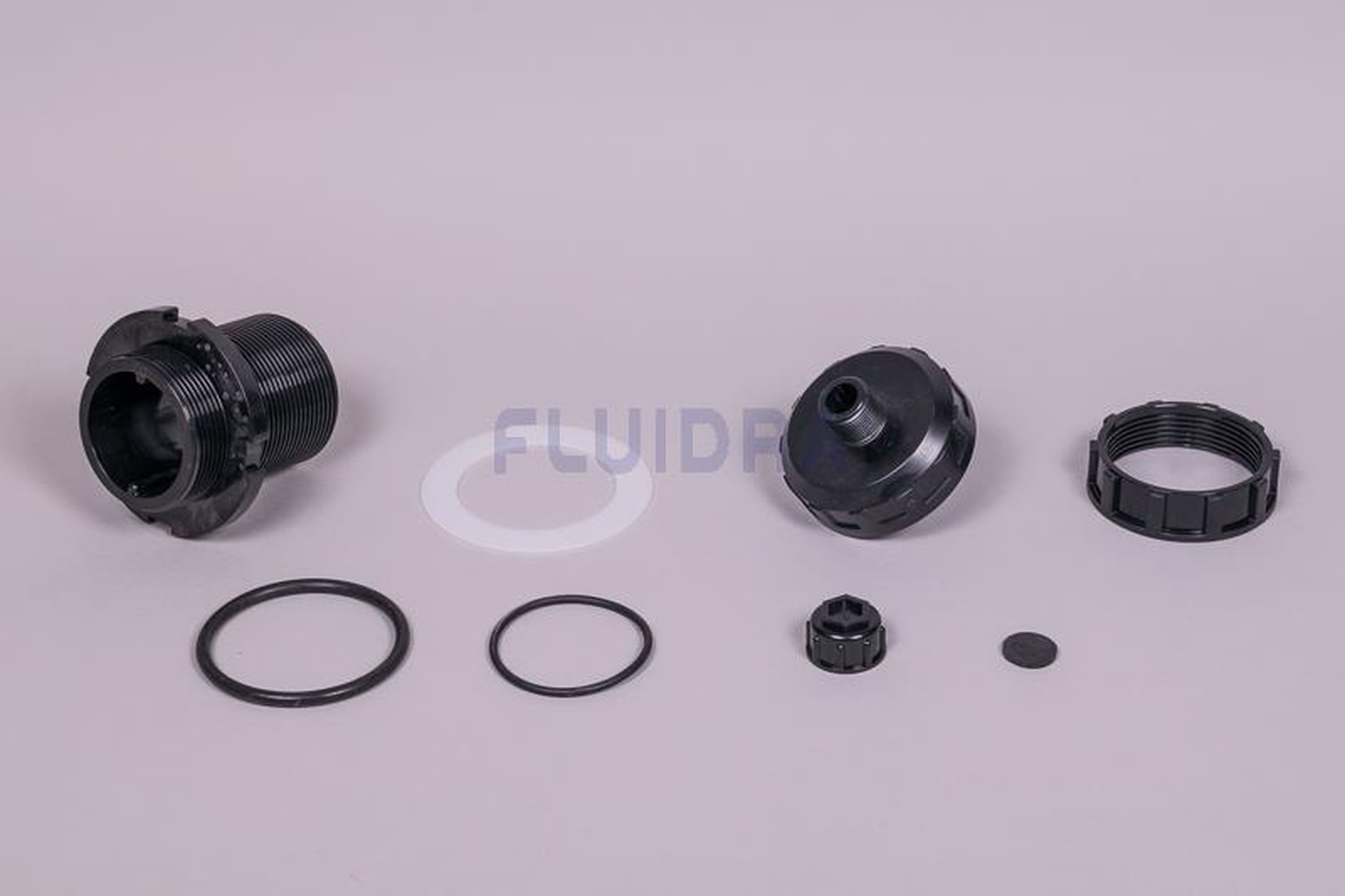 Astralpool - ENS PURGE FILTRE SABLE 2"1/2