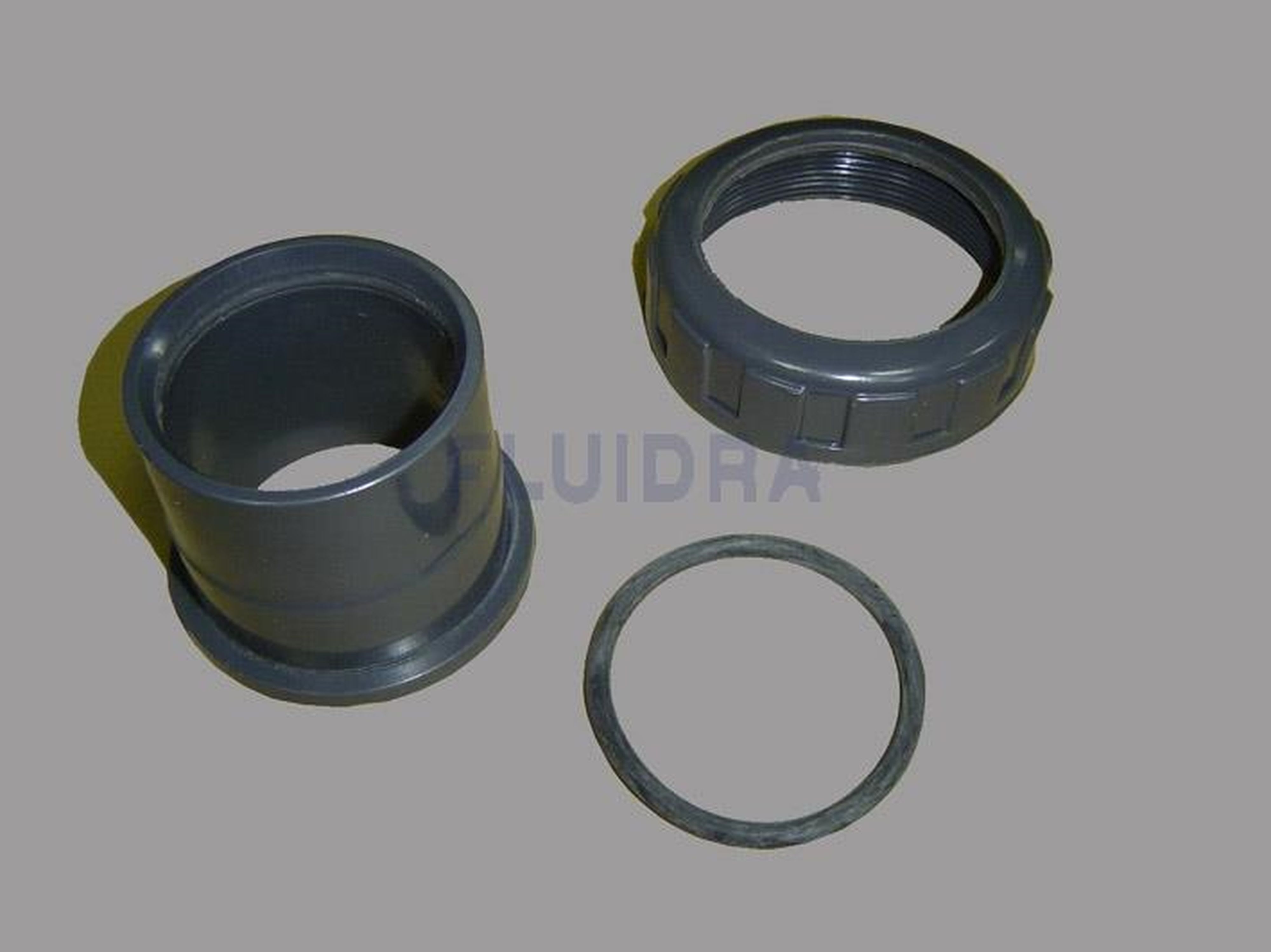 Astralpool - ECROU RACCORD 3 PIECES 63