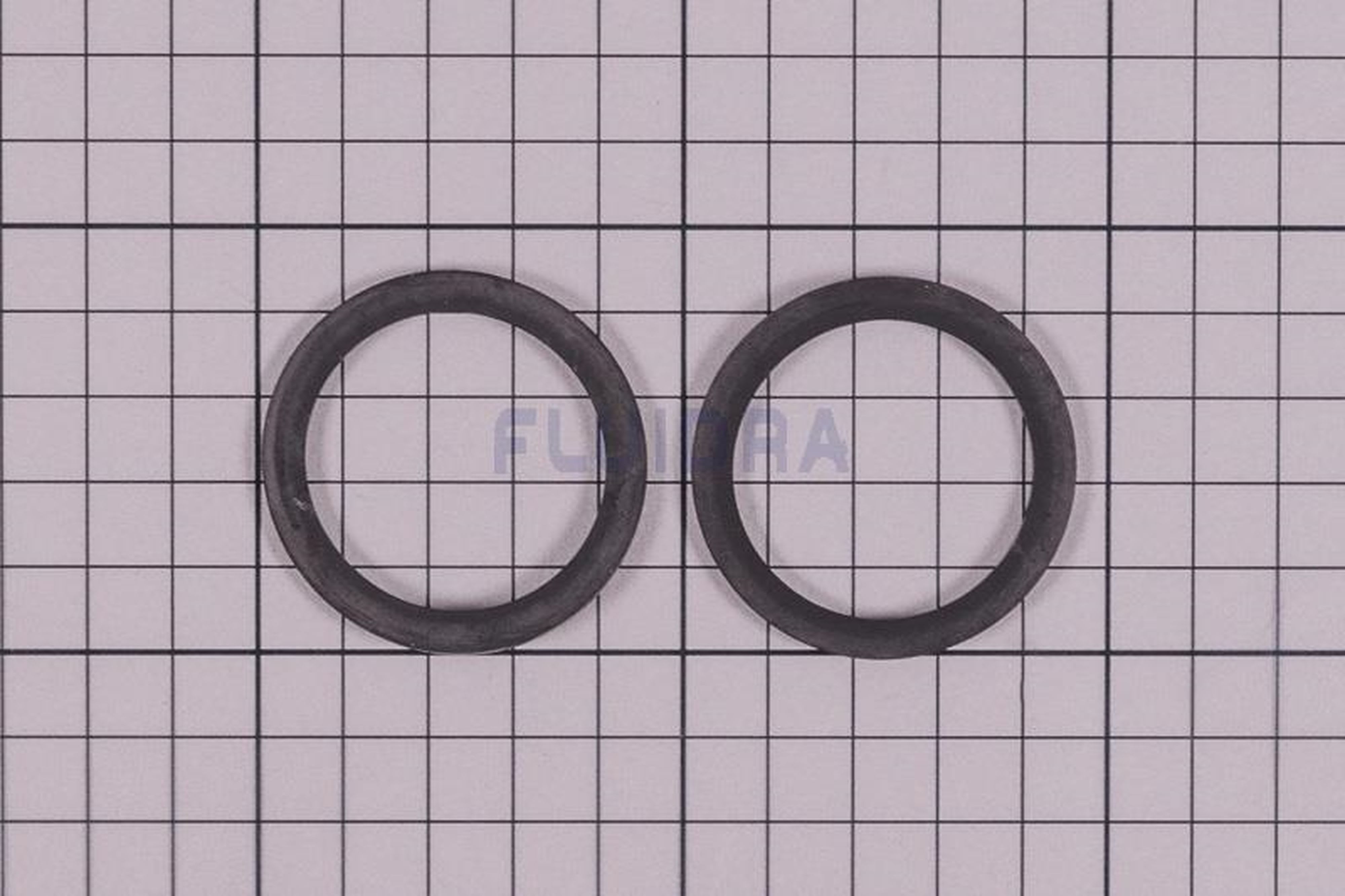 Astralpool - JOINTS PLATS 1 1/2"