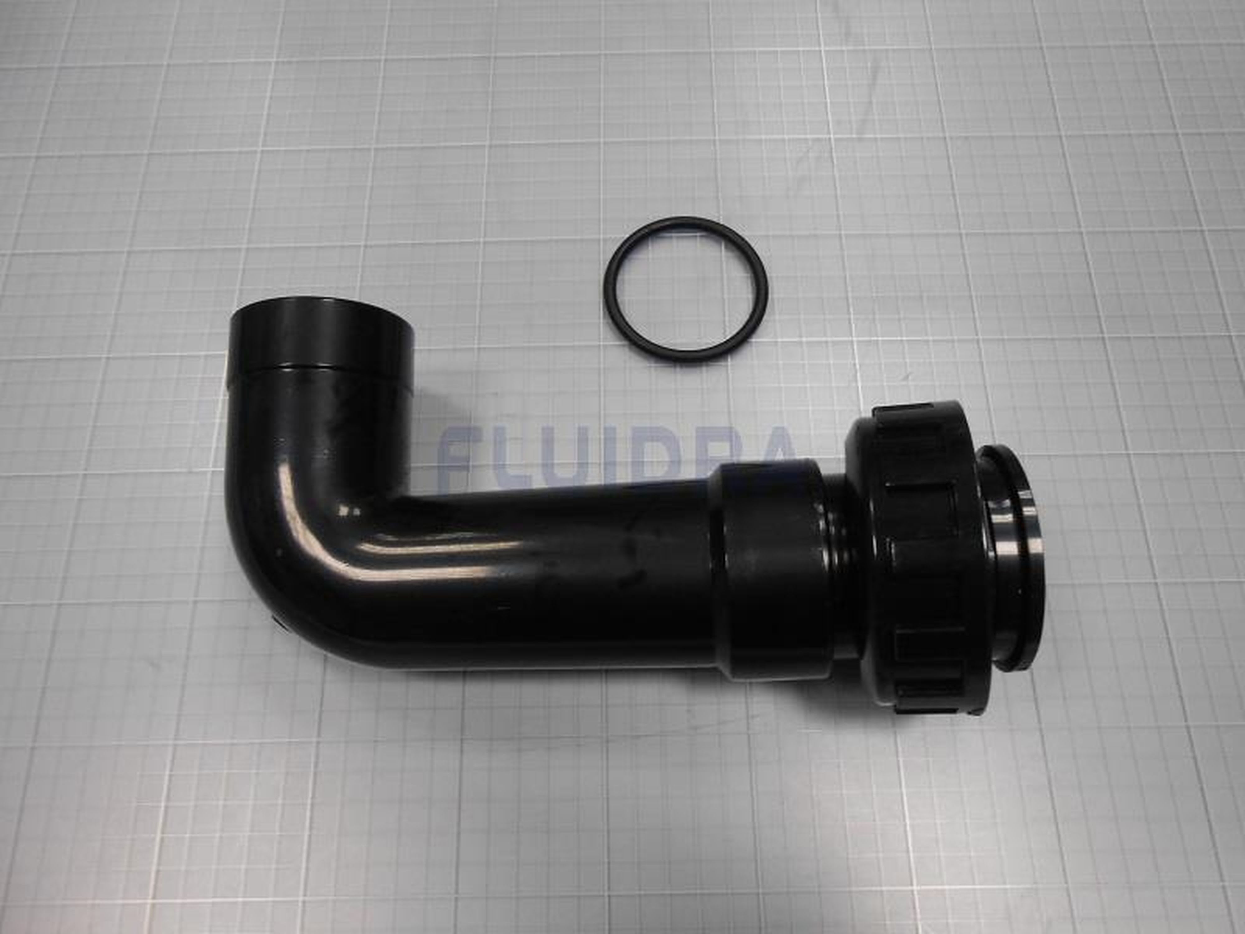 Astralpool - COUDE SORTIE VANNE 2"