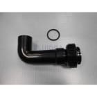 Astralpool - COUDE SORTIE VANNE 2"