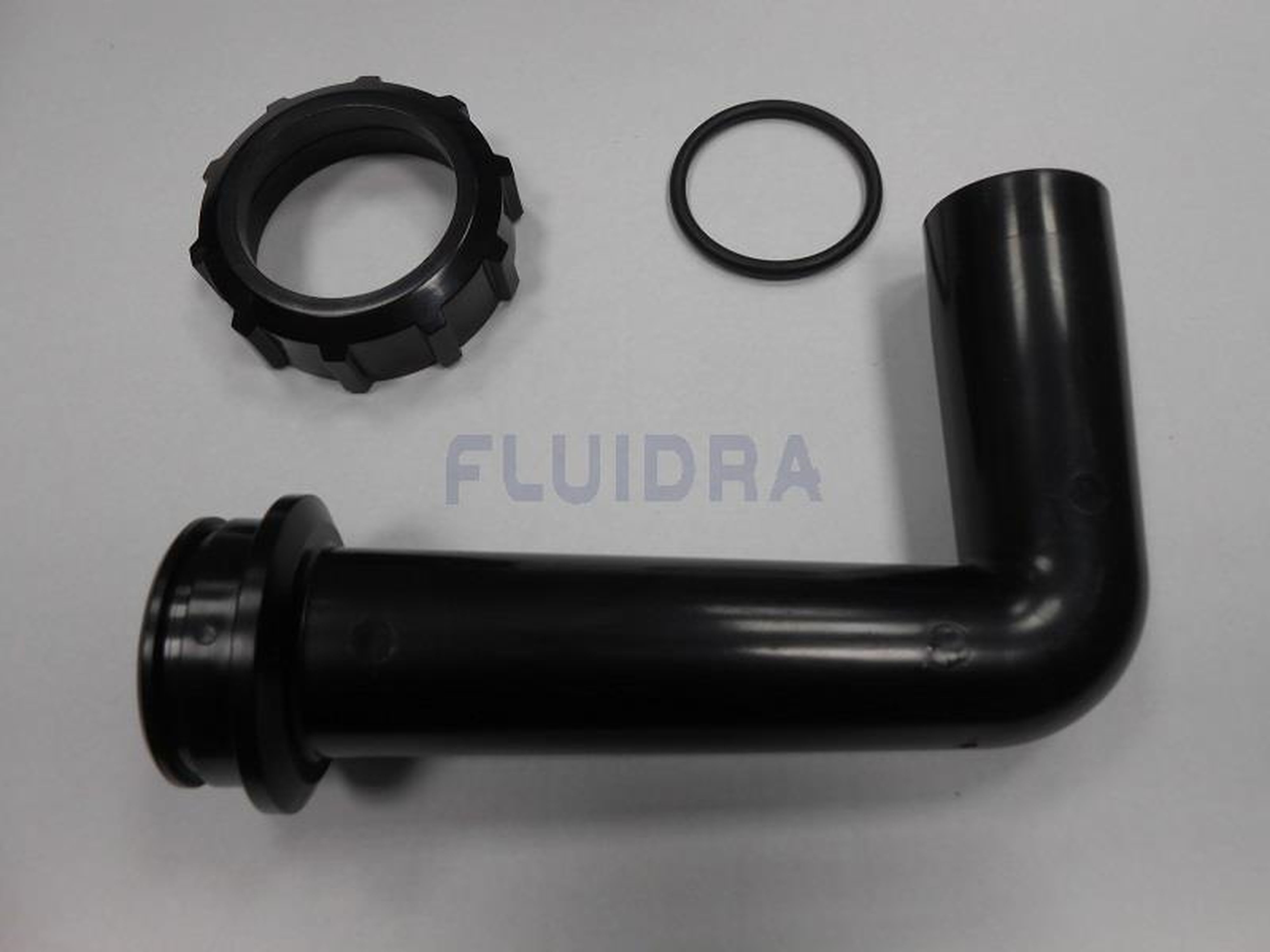 Astralpool - SORTIE COUDEE NOIRE 1"1/2