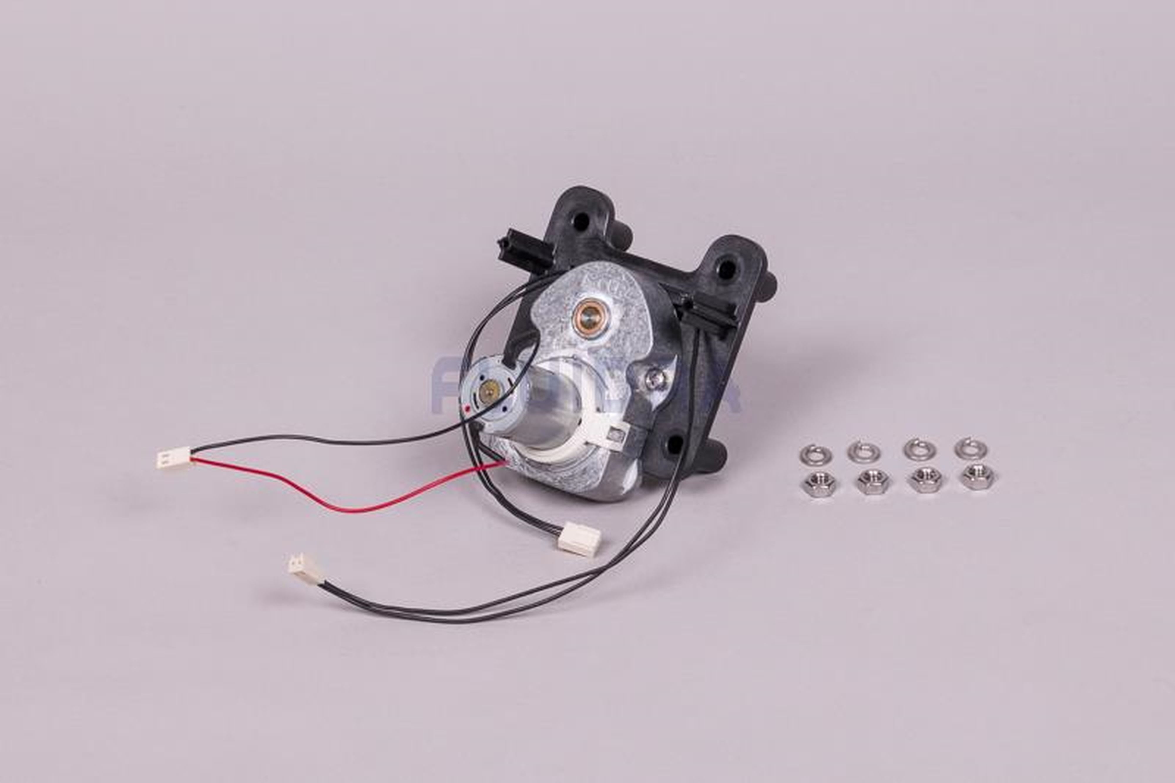 Astralpool - ENS SUPPORT MOTOREDUCTEUR VANNE