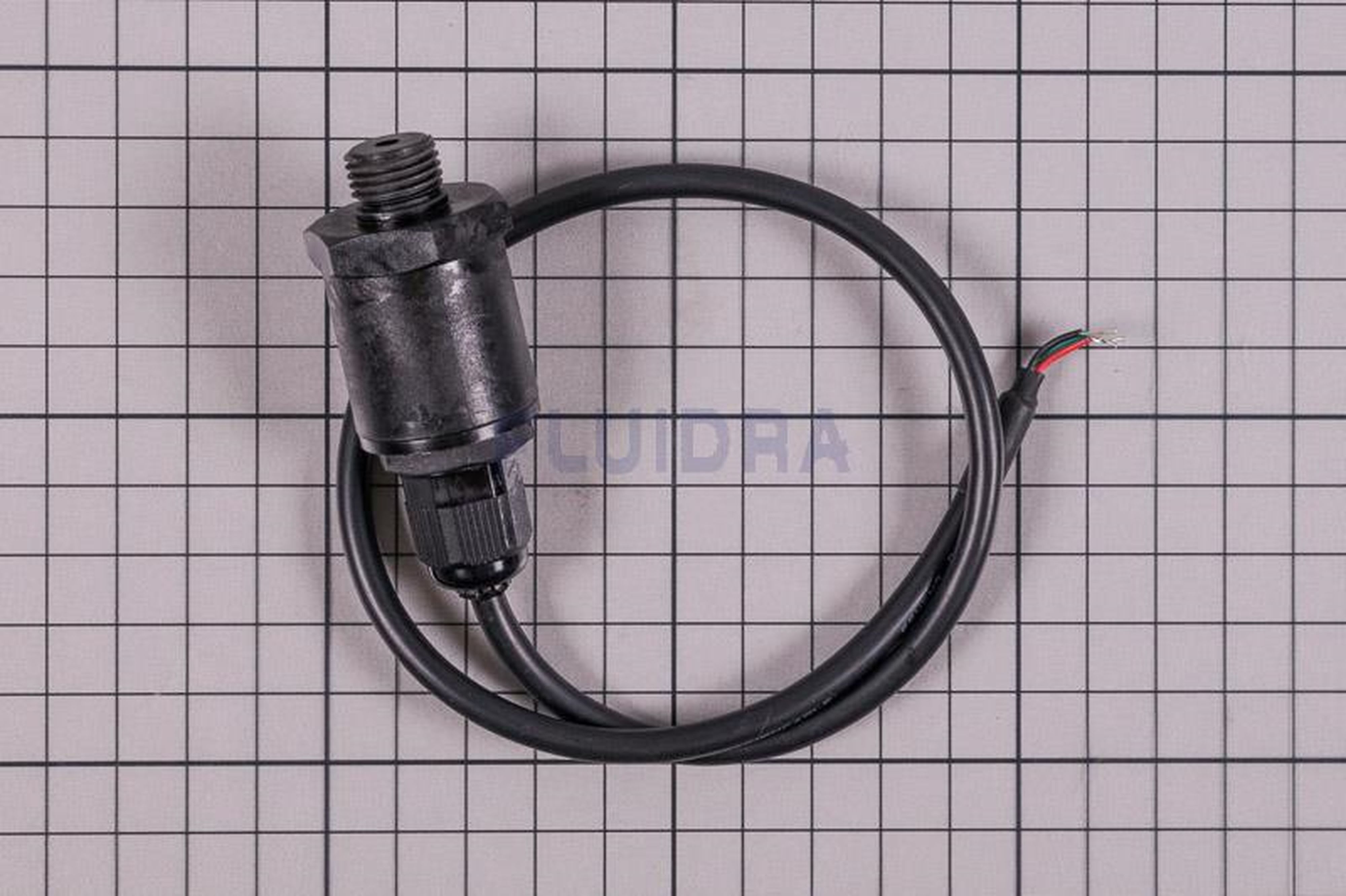 Astralpool - ENSEMBLE PRESSOSTAT VANNE BASIC 3