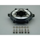 Astralpool - COUVERCLE NOIR AVEC INSCRIPTIO