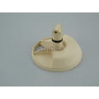 Astralpool - BOISSEAU+JOINT VANNE N.MODELE 1"1/2'