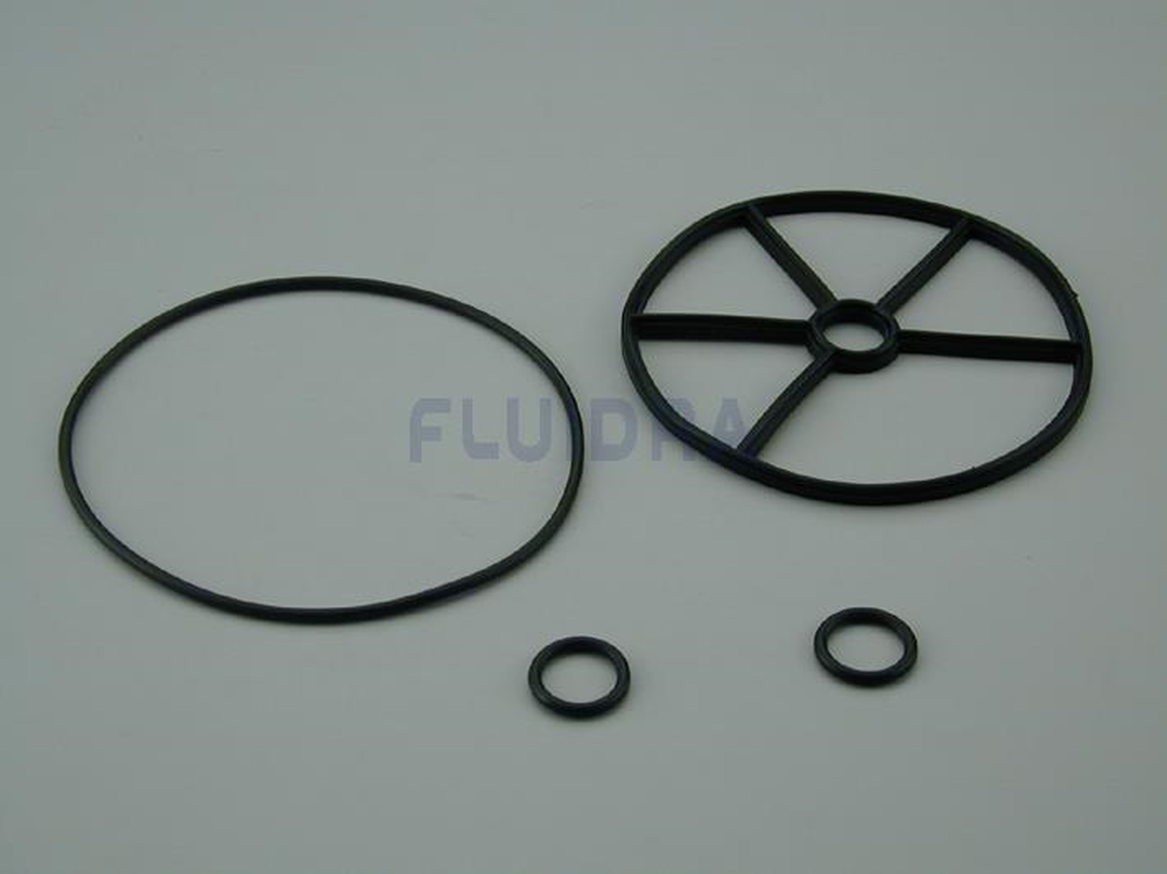 Astralpool - JOINTS VANNES 1 1/2'' NOUVEAU MODELE