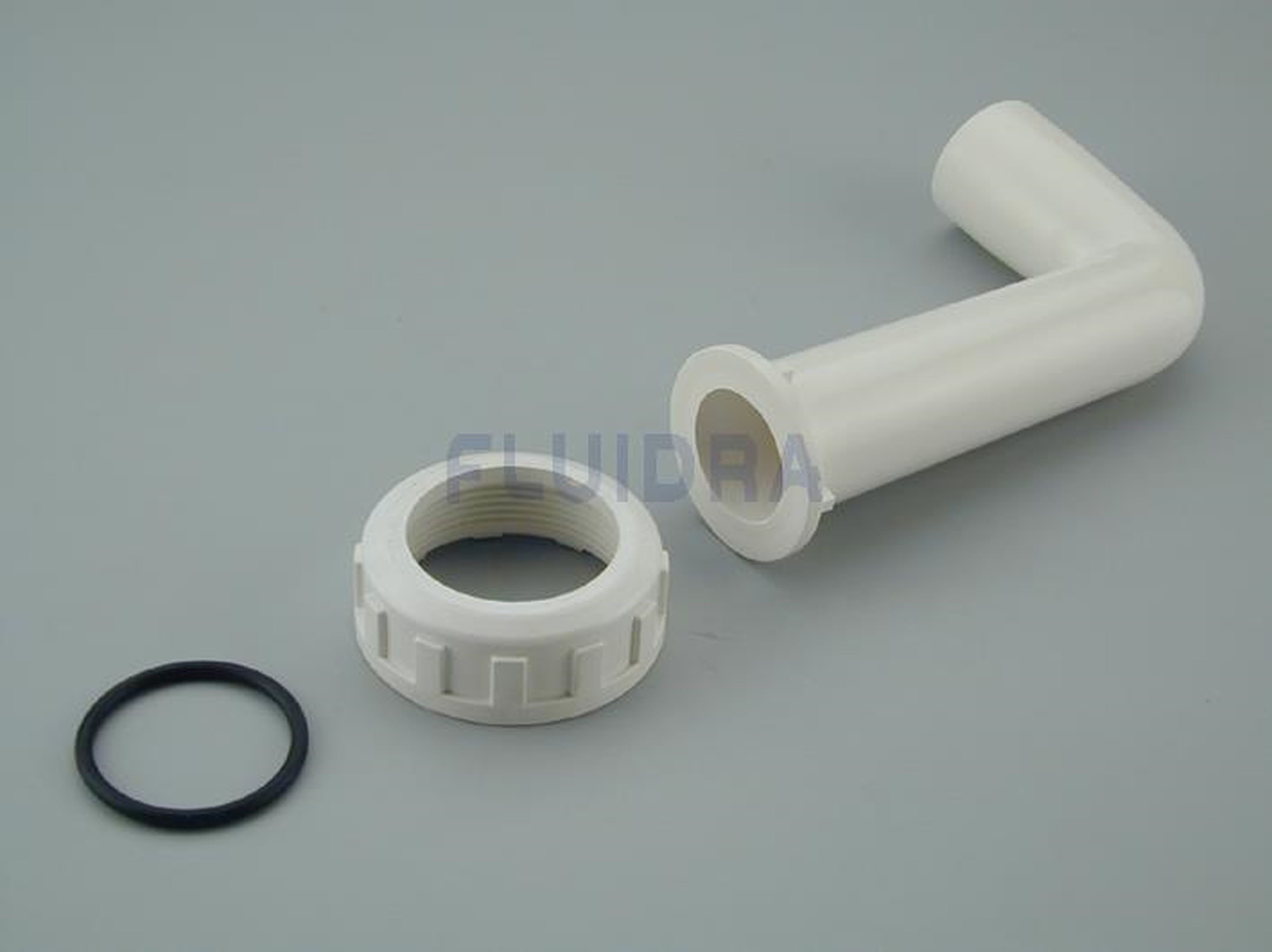 Astralpool - SORTIE COUDEE BLANCHE 1 1/2''