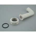 Astralpool - SORTIE COUDEE BLANCHE 1 1/2''