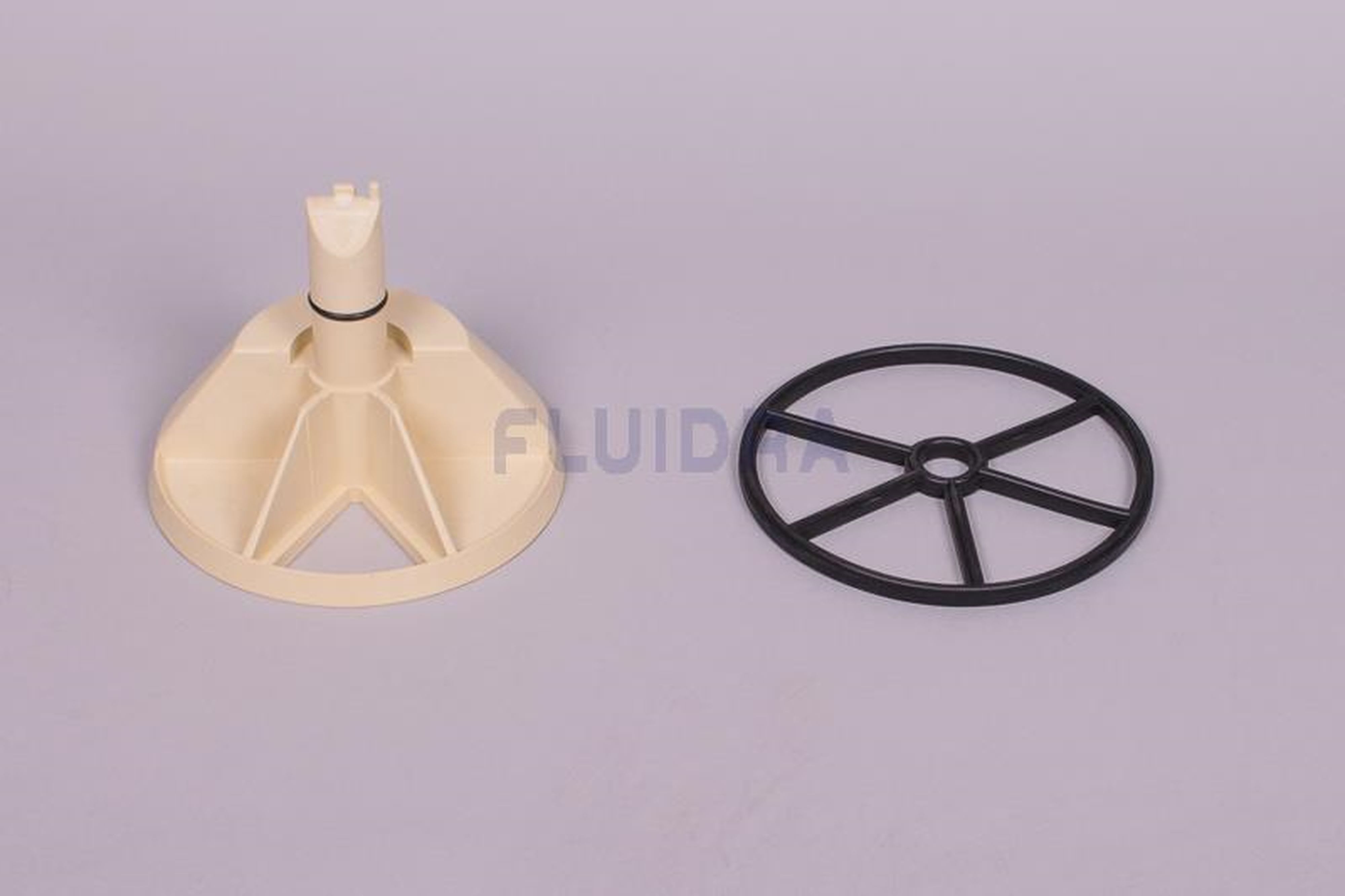 Astralpool - BOISSEAU AVEC JOINTS 2''