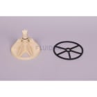 Astralpool - BOISSEAU AVEC JOINTS 2''