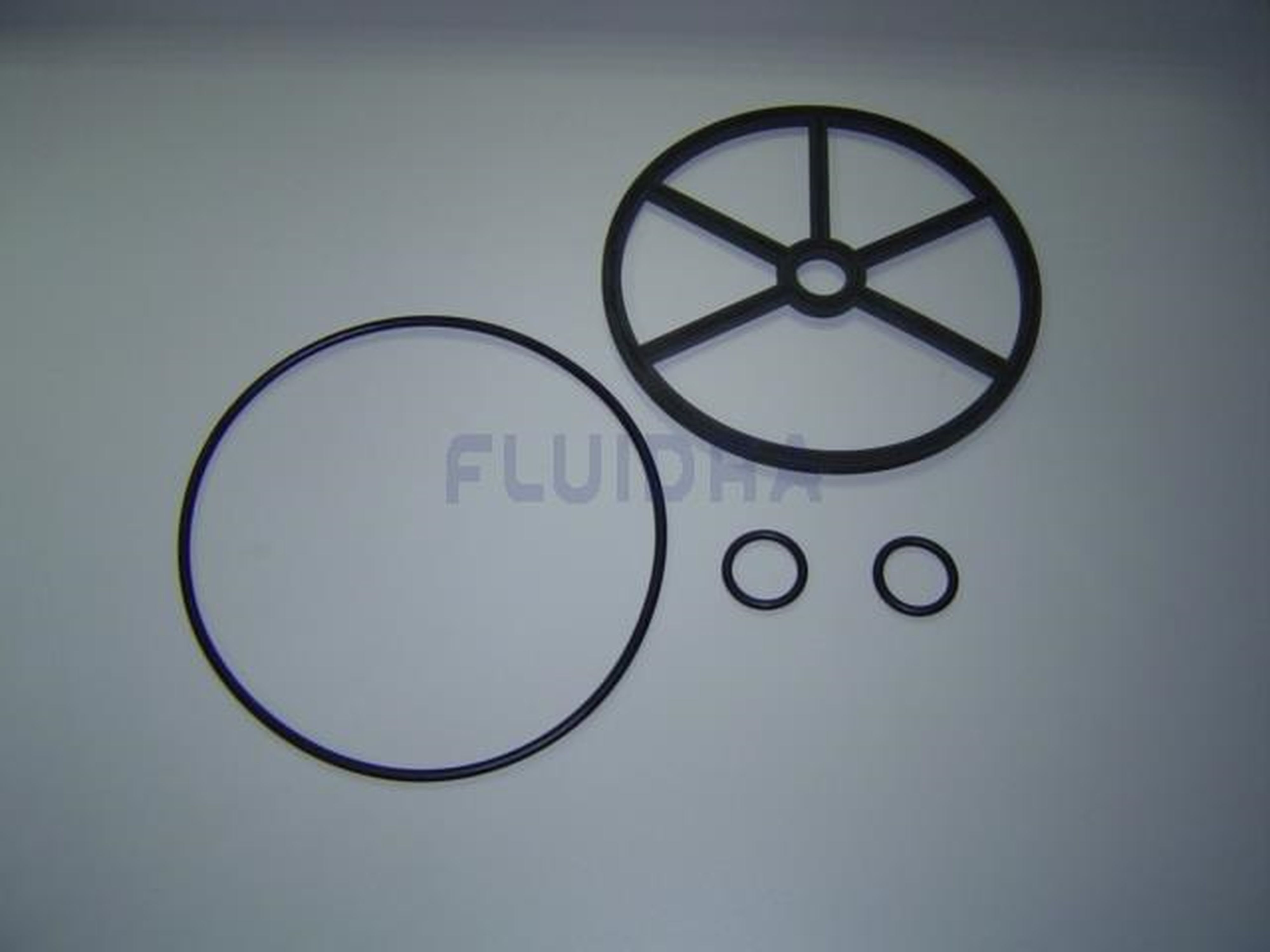 Astralpool - JOINTS DE VANNE  2'' CLASSIC