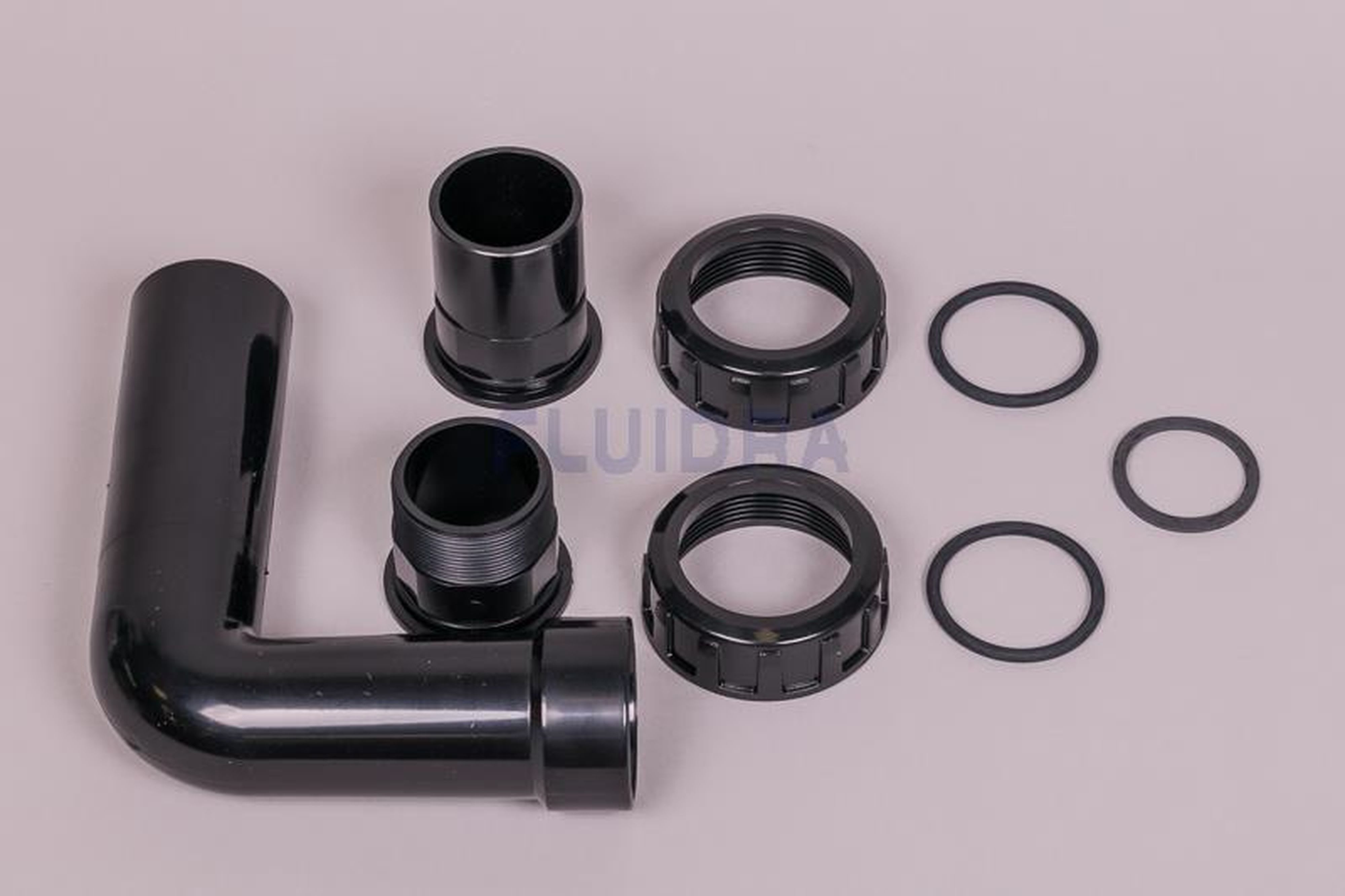 Astralpool - SORTIE COUDEE NOIRE 2'' NOUVEA