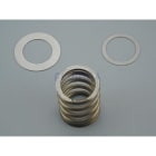 Astralpool - RESSORT ET RONDELLES 2 1/2''