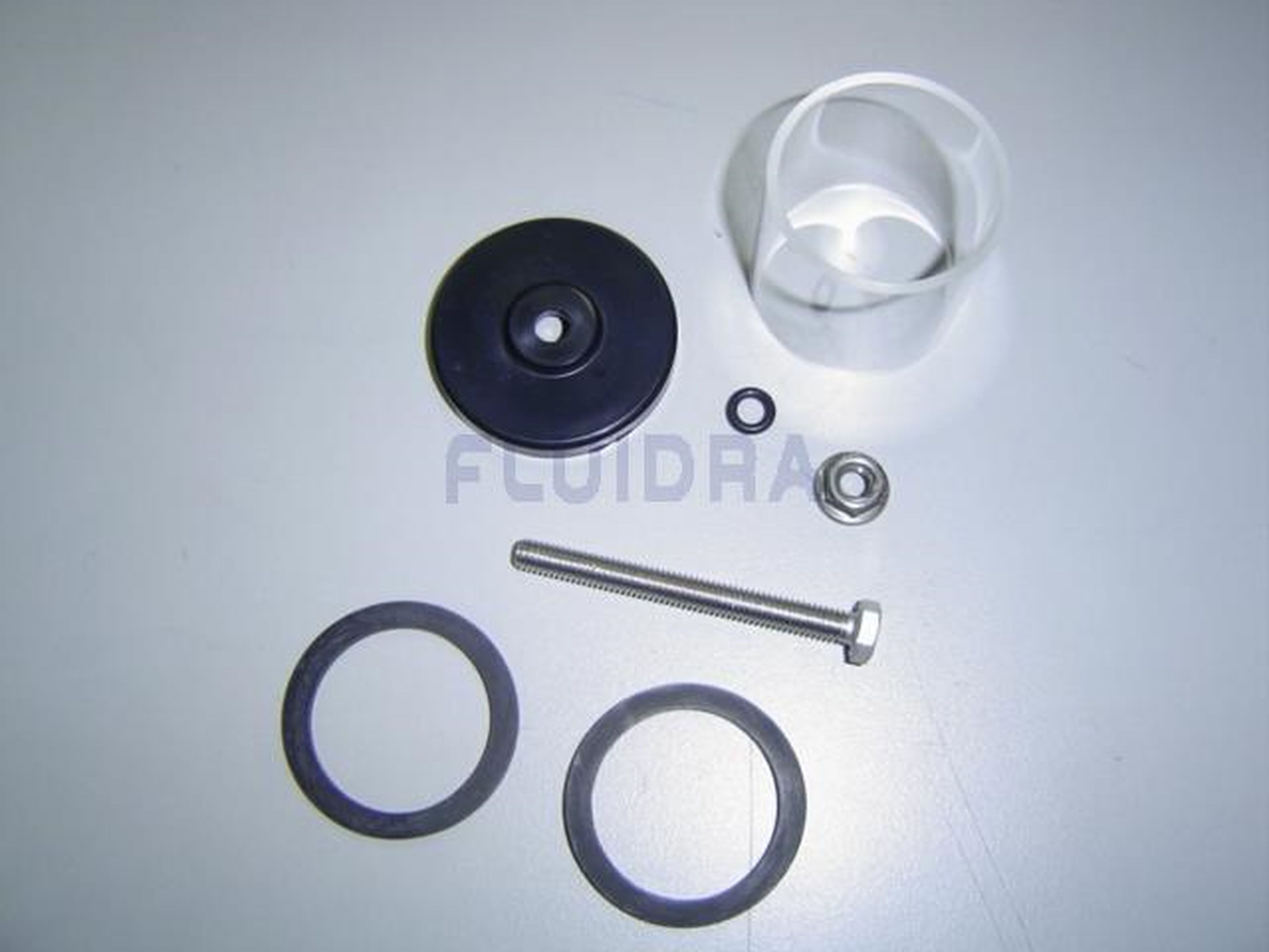 Astralpool - VOYANT COMPLET