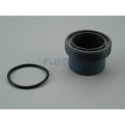 Astralpool - MANCHON EXTÉRIEUR 75 AVEC JOIN