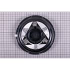 Astralpool - COUVERCLE ABS 6 VOIES