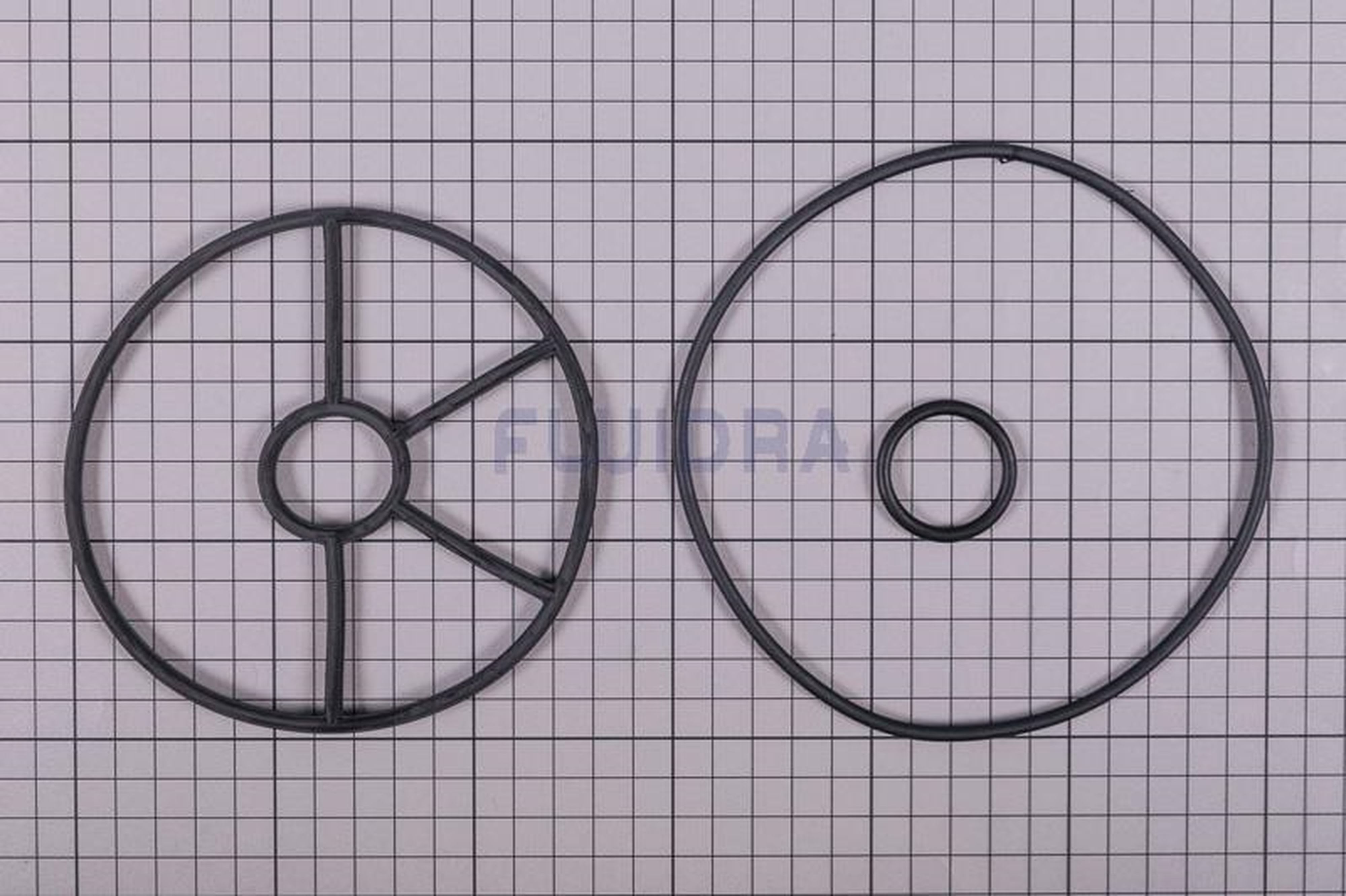 Astralpool - JOINT VANNE 1 1/2''BAYONETTE