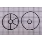 Astralpool - JOINT VANNE 1 1/2''BAYONETTE