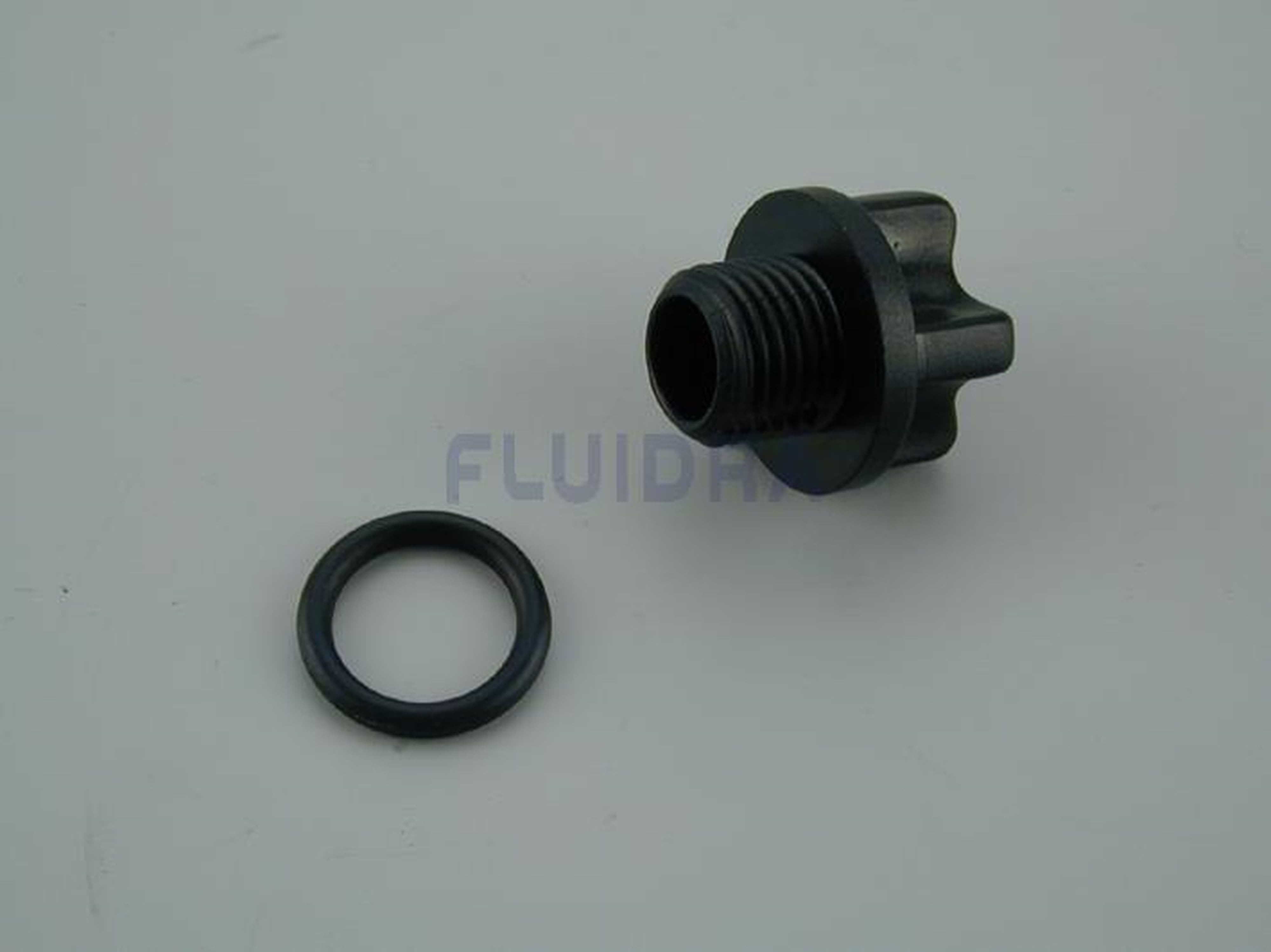 Astralpool - BOUCHON 1/4'' DE VANNE