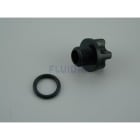 Astralpool - BOUCHON 1/4'' DE VANNE