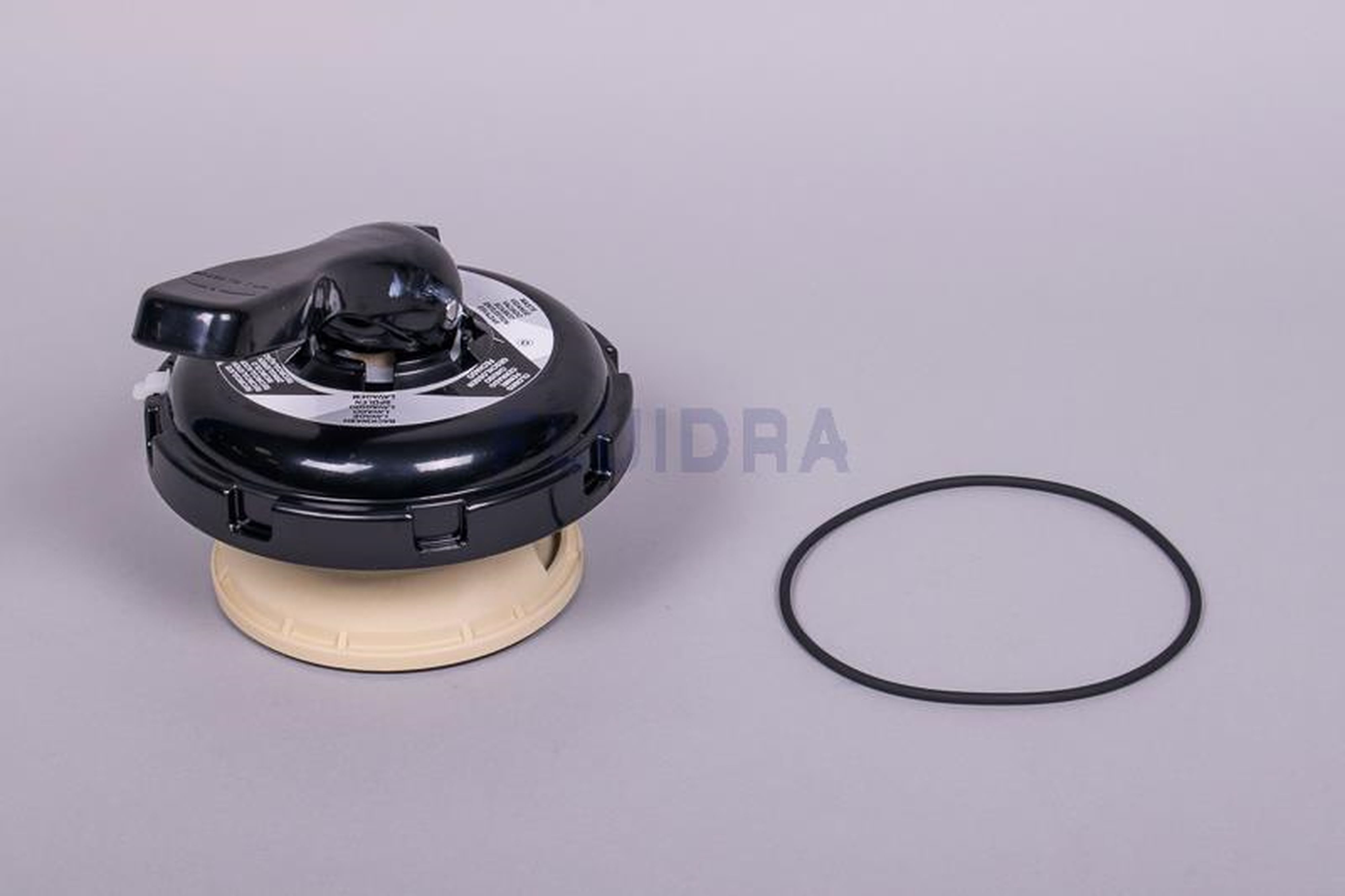 Astralpool - ENS SUPERIEUR 1"1/2 A BAYONNETTE NOIR