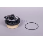 Astralpool - ENS SUPERIEUR 1"1/2 A BAYONNETTE NOIR