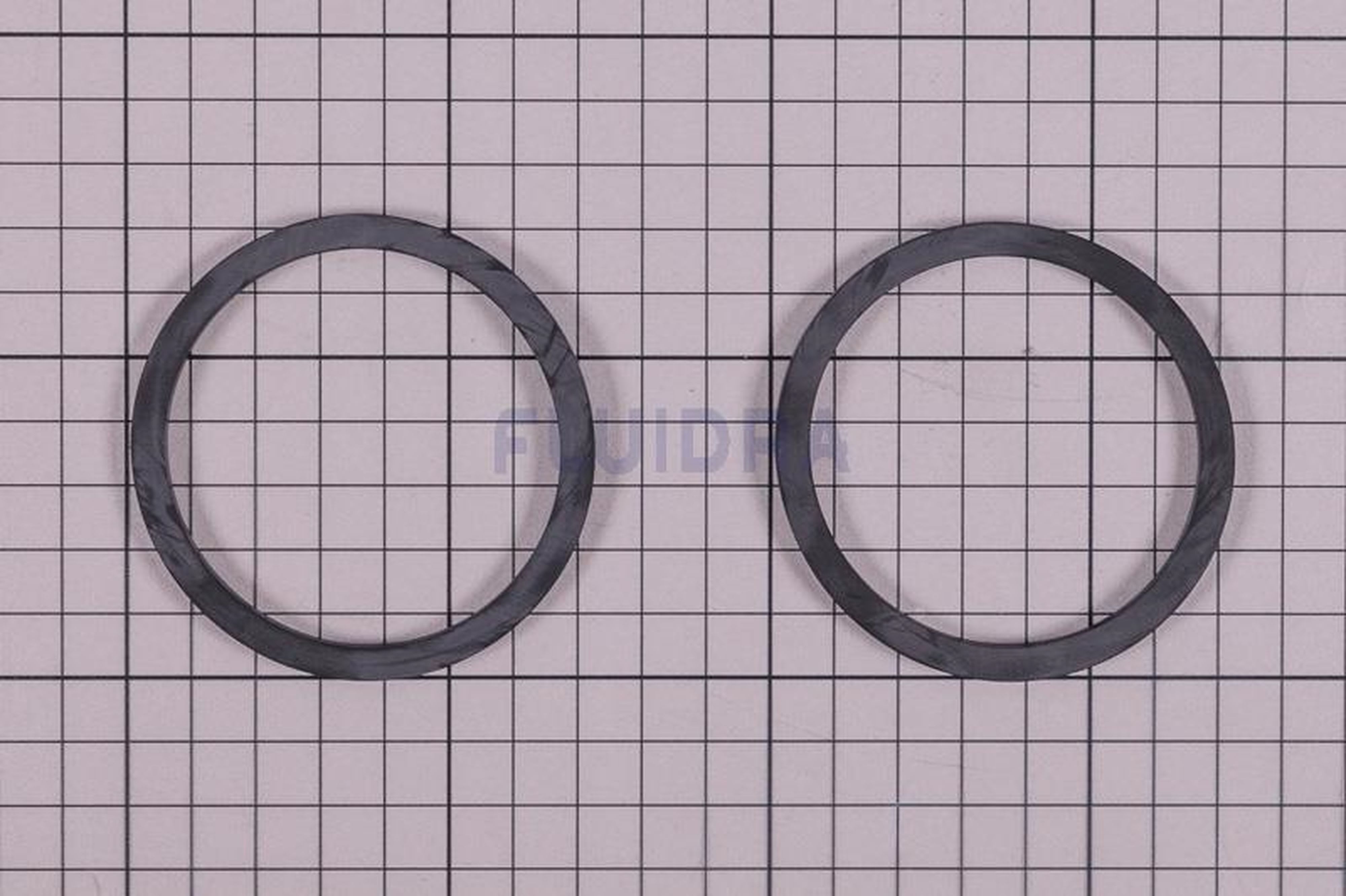 Astralpool - JOINT PLAT 72X61X3,5
