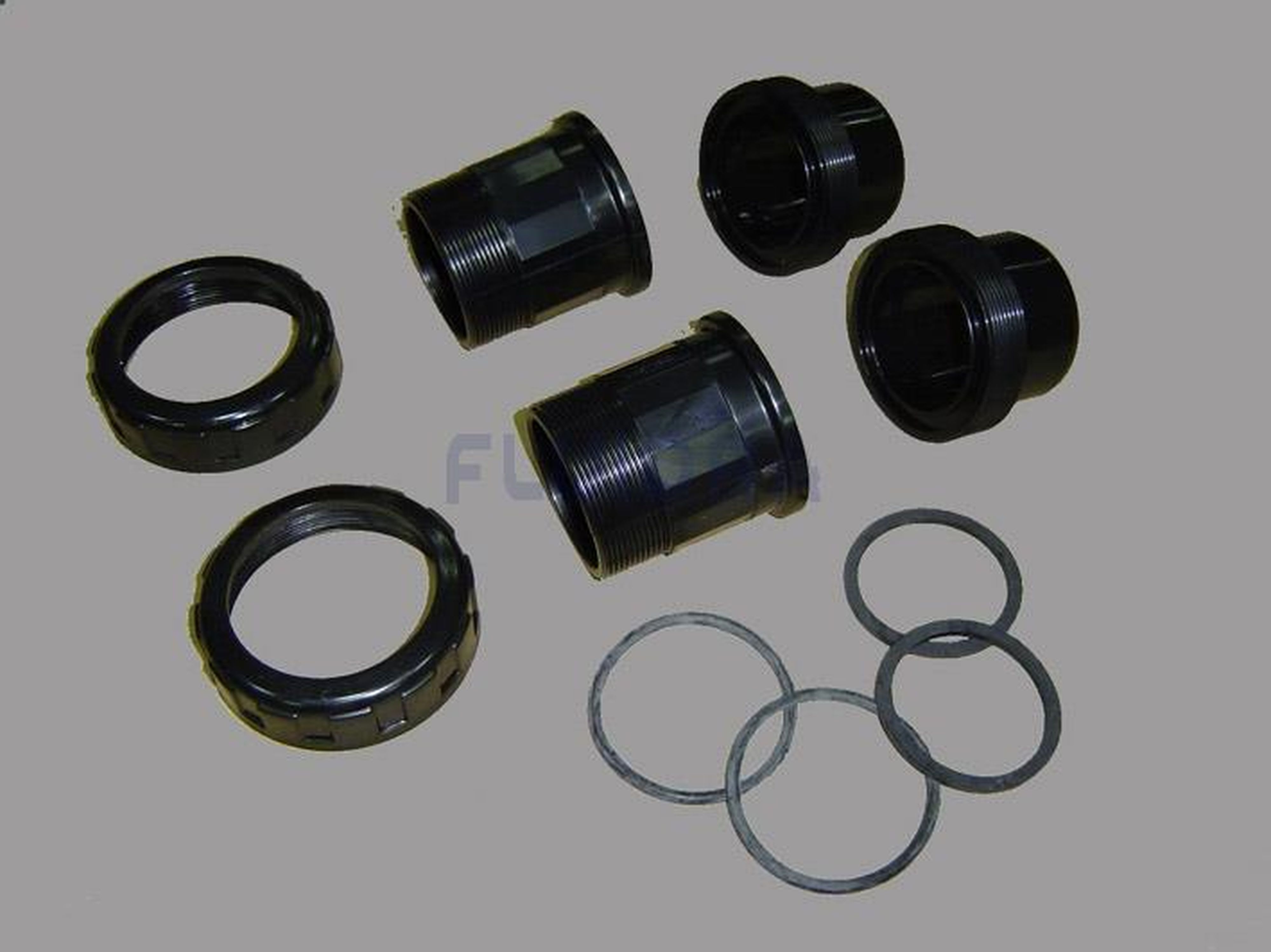 Astralpool - RACCORD DROIT 2"1/2 4404121308