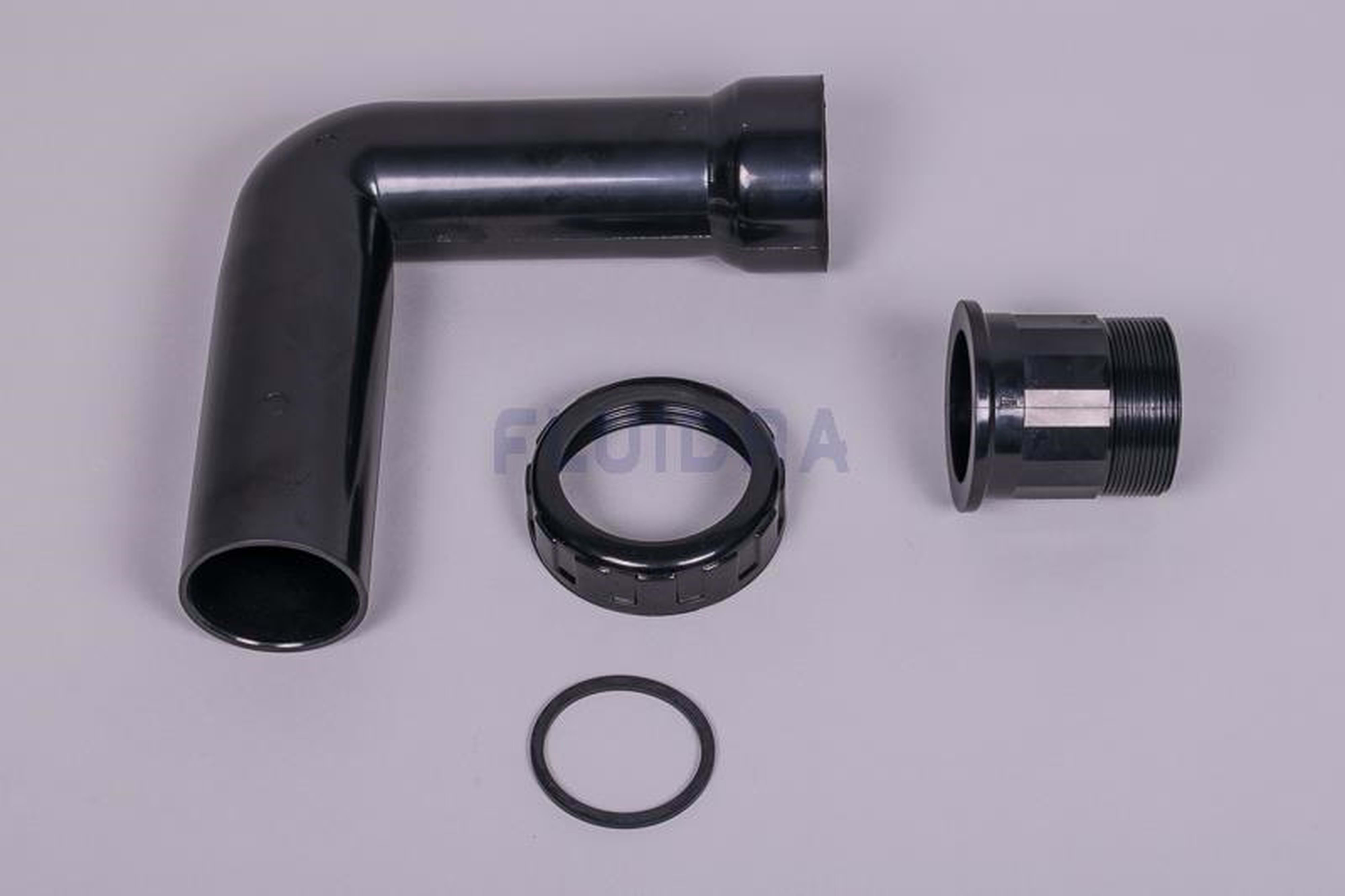 Astralpool - RACCORD COUDE 2"1/2  4404121309