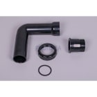 Astralpool - RACCORD COUDE 2"1/2  4404121309