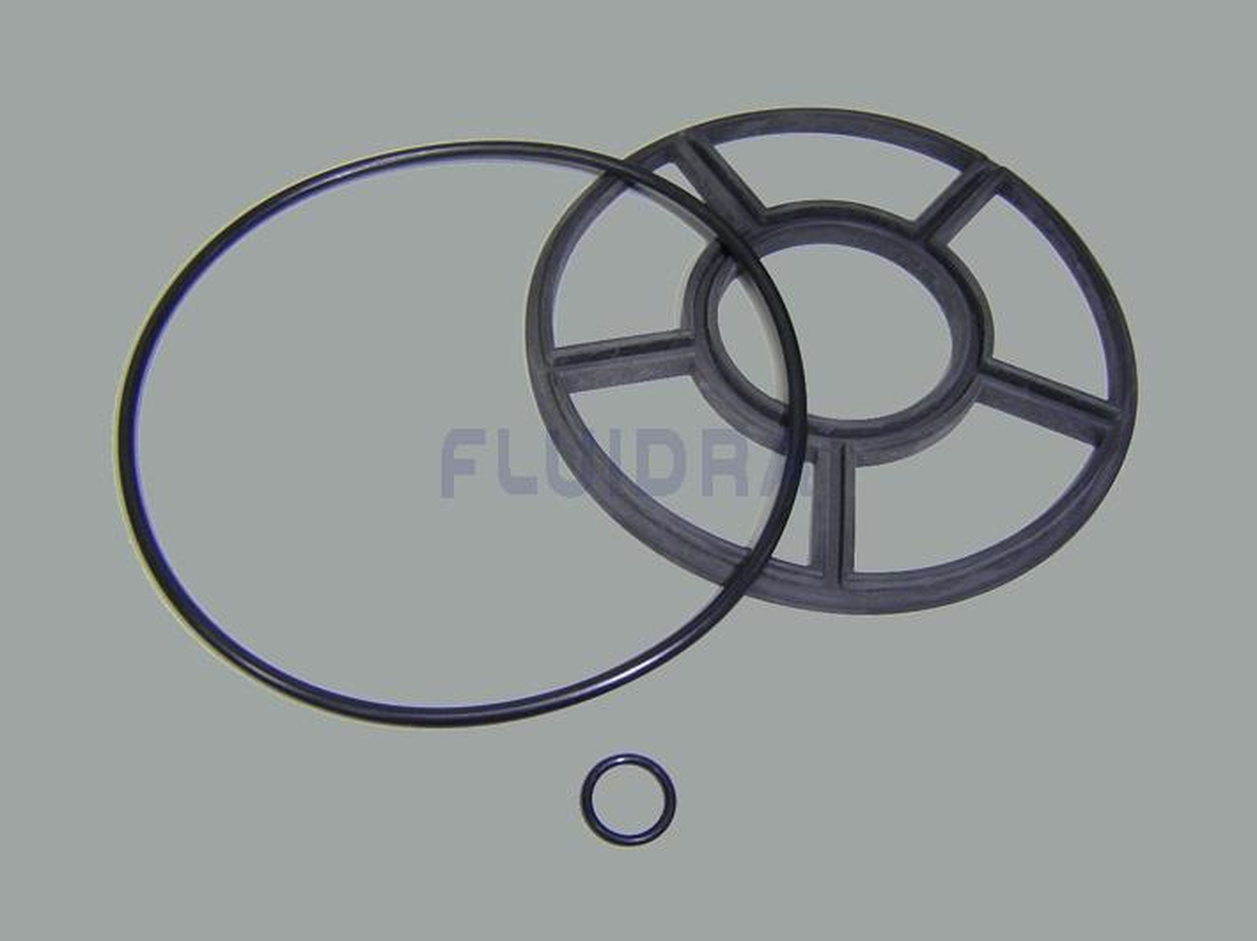 Astralpool - JOINTS VANNE 1"1/4