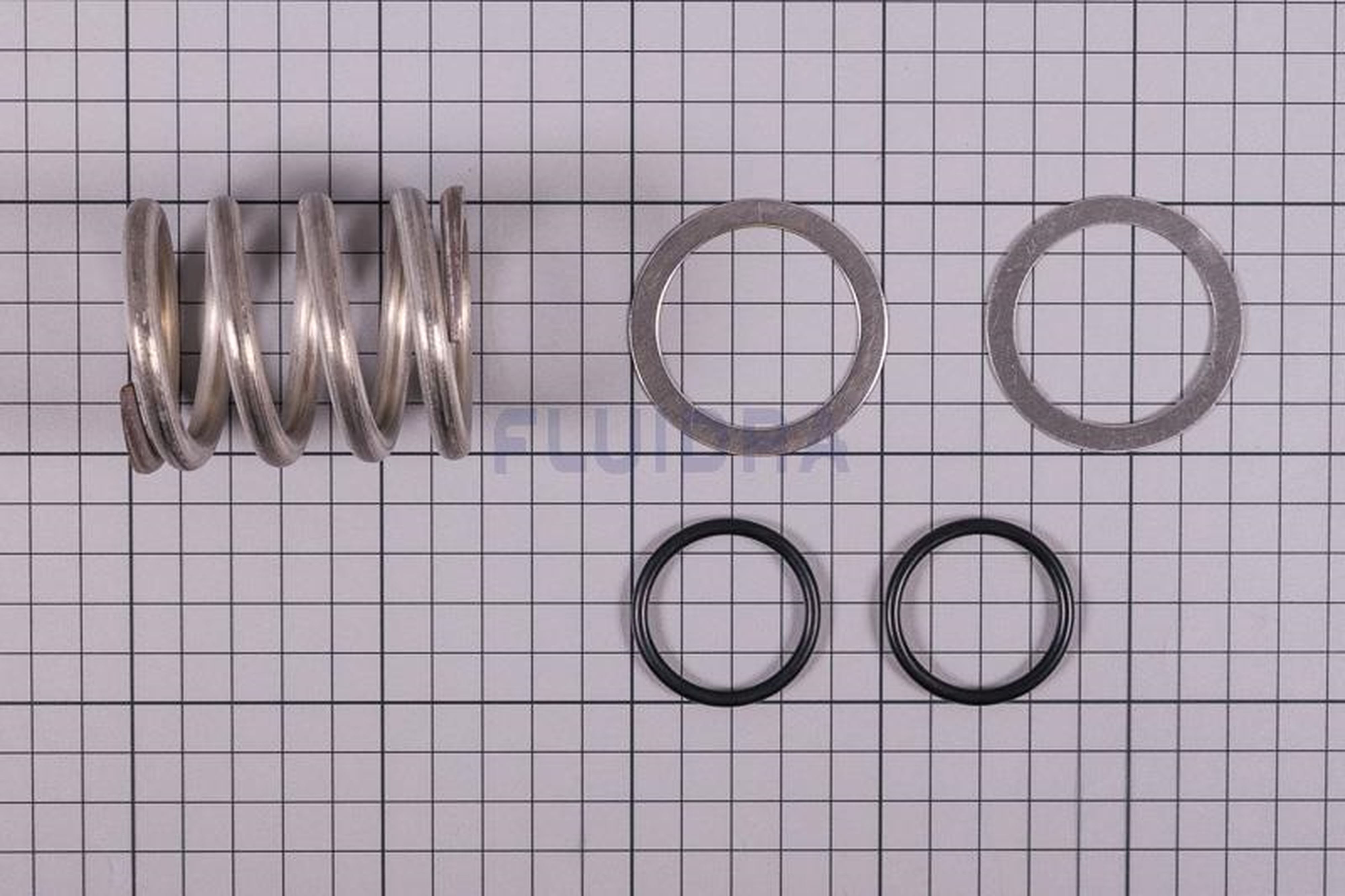 Astralpool - RESSORT VANNE 3"