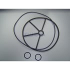 Astralpool - JOINTS VANNES 3"