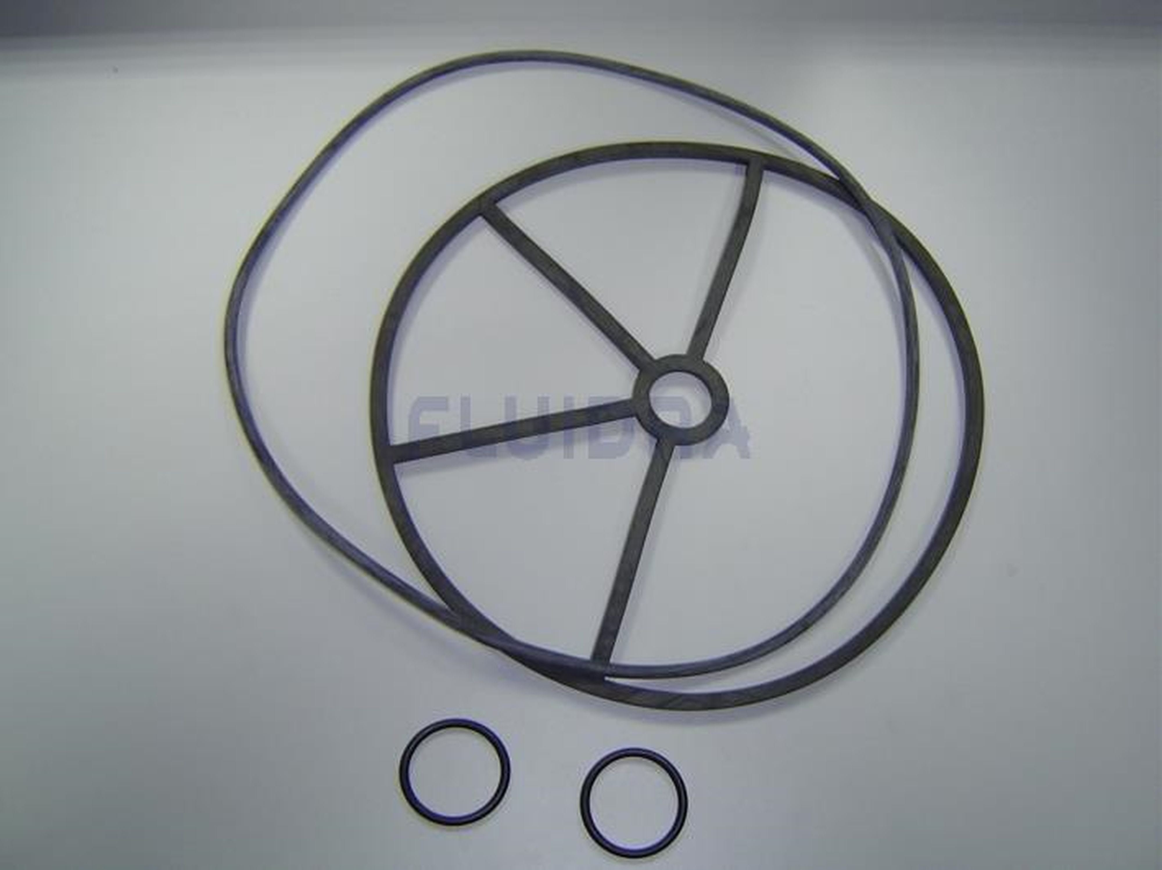 Astralpool - JOINTS VANNES 3"