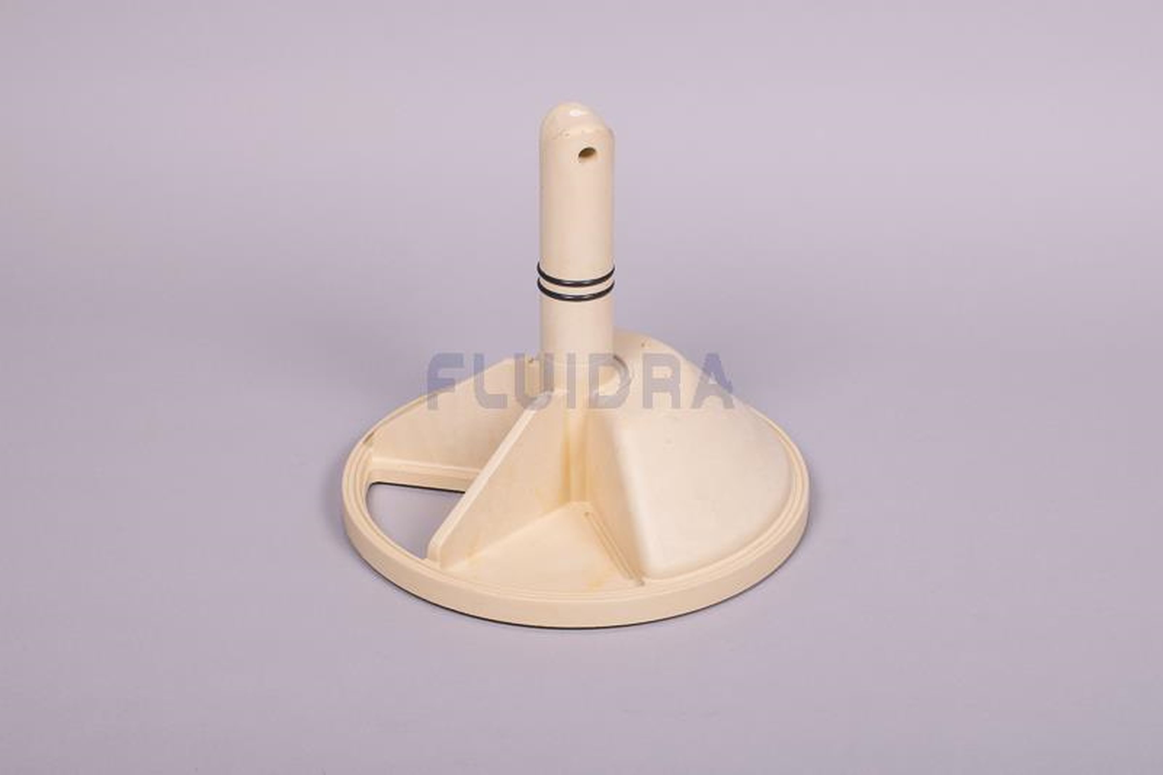 Astralpool - BOISSEAU AVEC JOINTS VANNE 3"