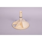 Astralpool - BOISSEAU AVEC JOINTS VANNE 3"