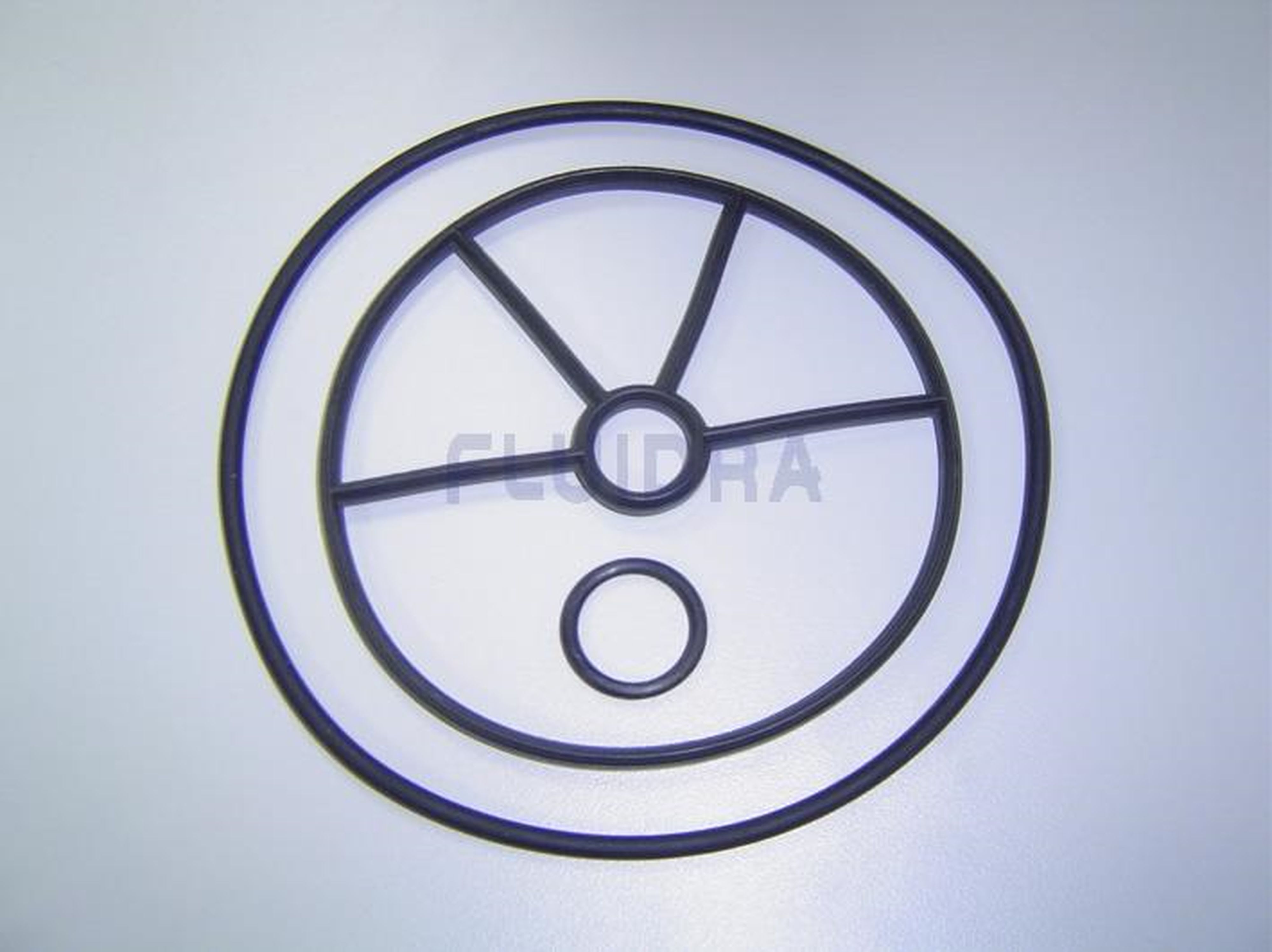 Astralpool - JOINTS VANNE 1"1/2 ECO