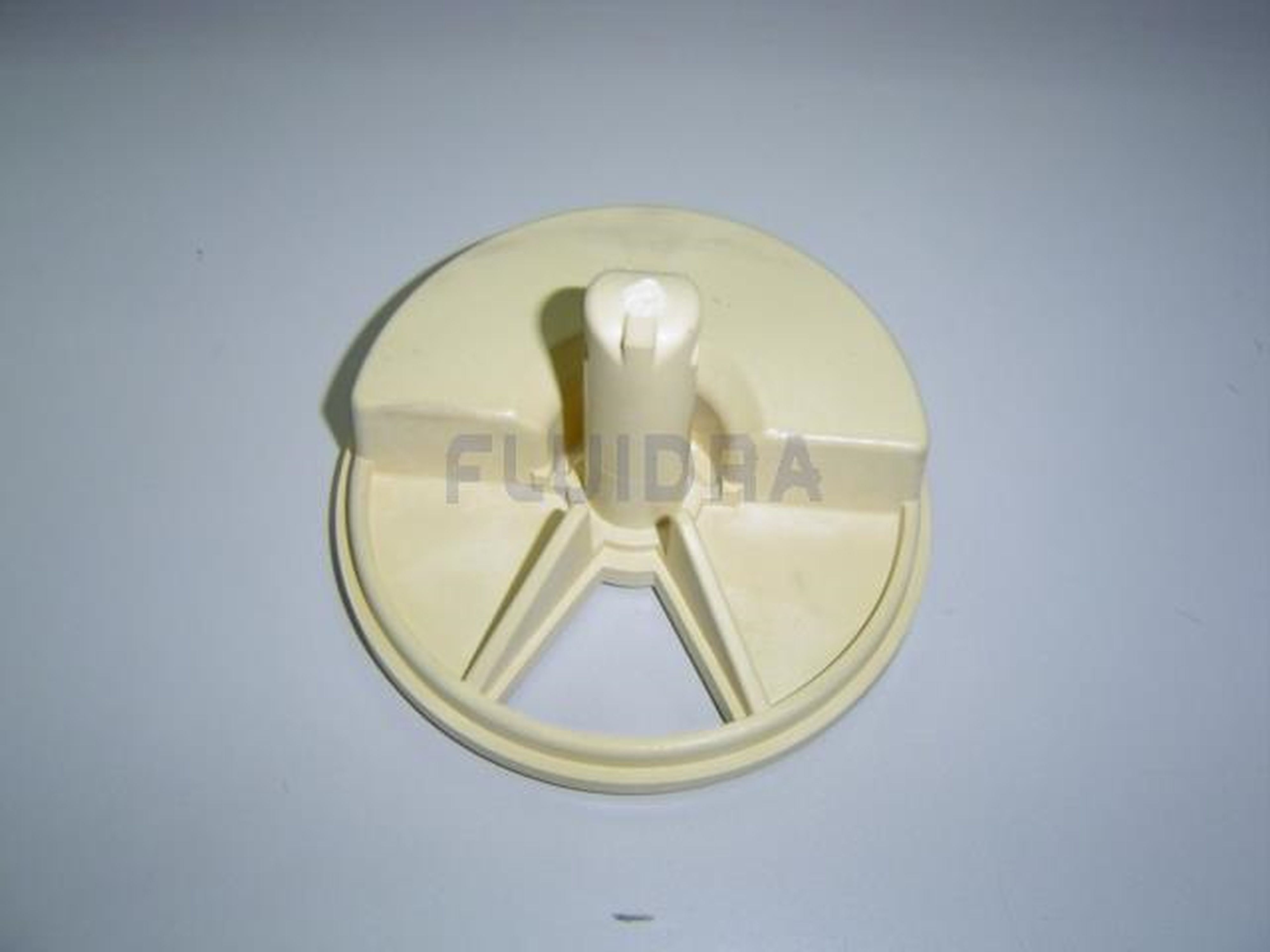 Astralpool - BOISSEAU + JOINT ETOILE VANNE FLAT 1"1/2