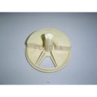 Astralpool - BOISSEAU + JOINT ETOILE VANNE FLAT 1"1/2