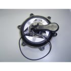 Astralpool - ENS SUPERIEUR NOIR VANNE FLAT 1"1/2