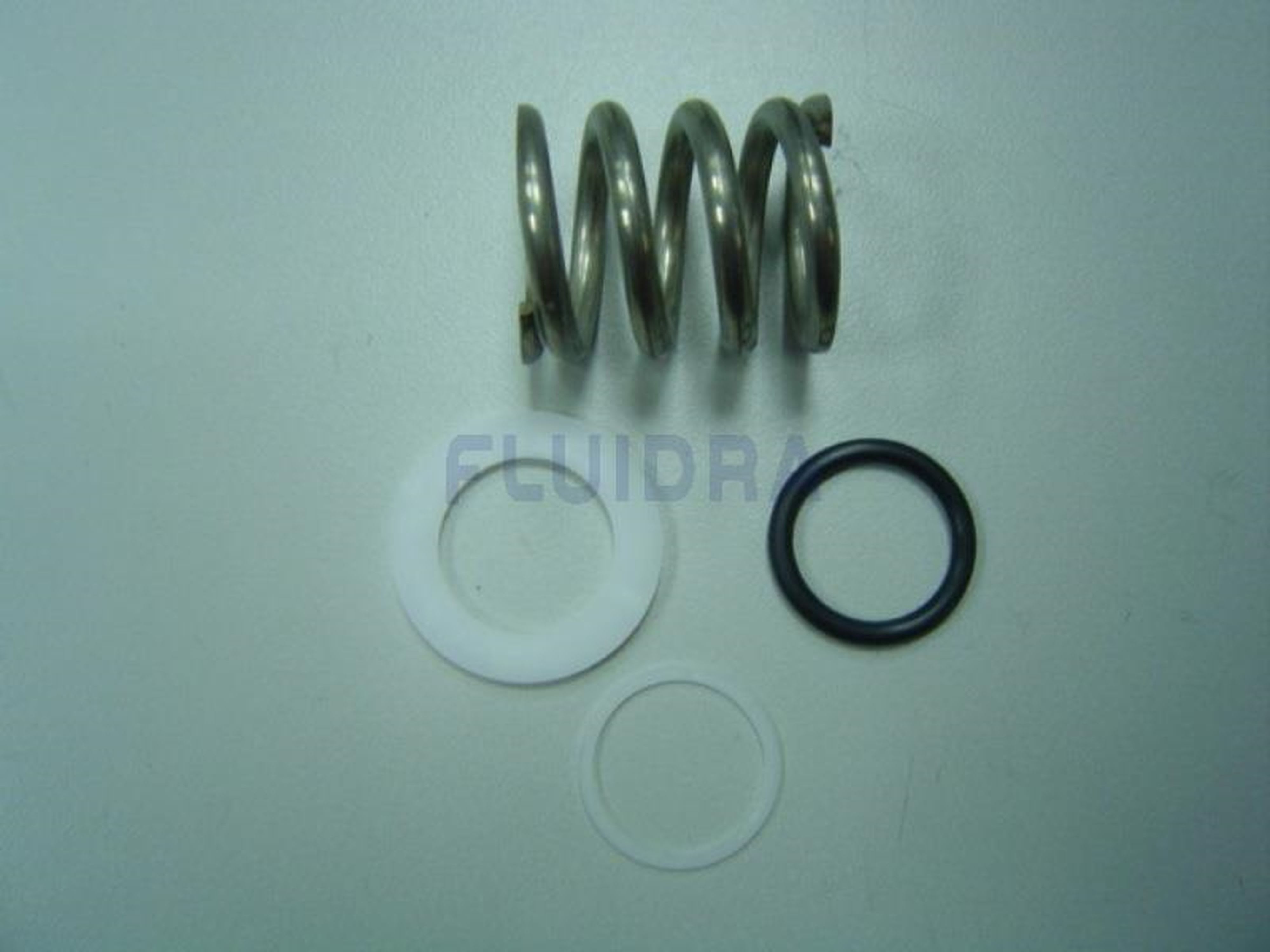 Astralpool - RESSORT DE VANNE 1 1/2" FLAT