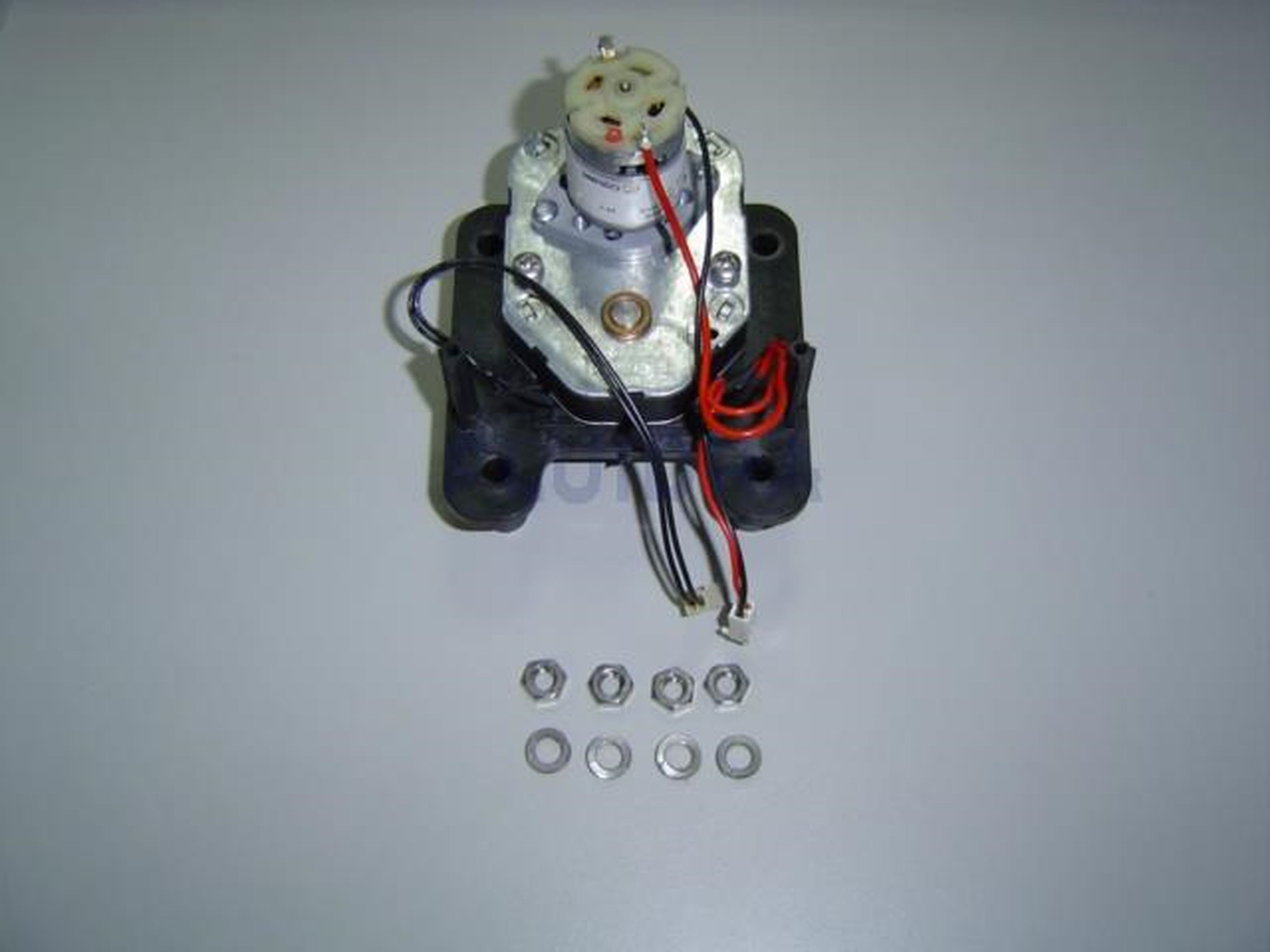 Astralpool - ENS SUPPORT MOTOREDUCTEUR