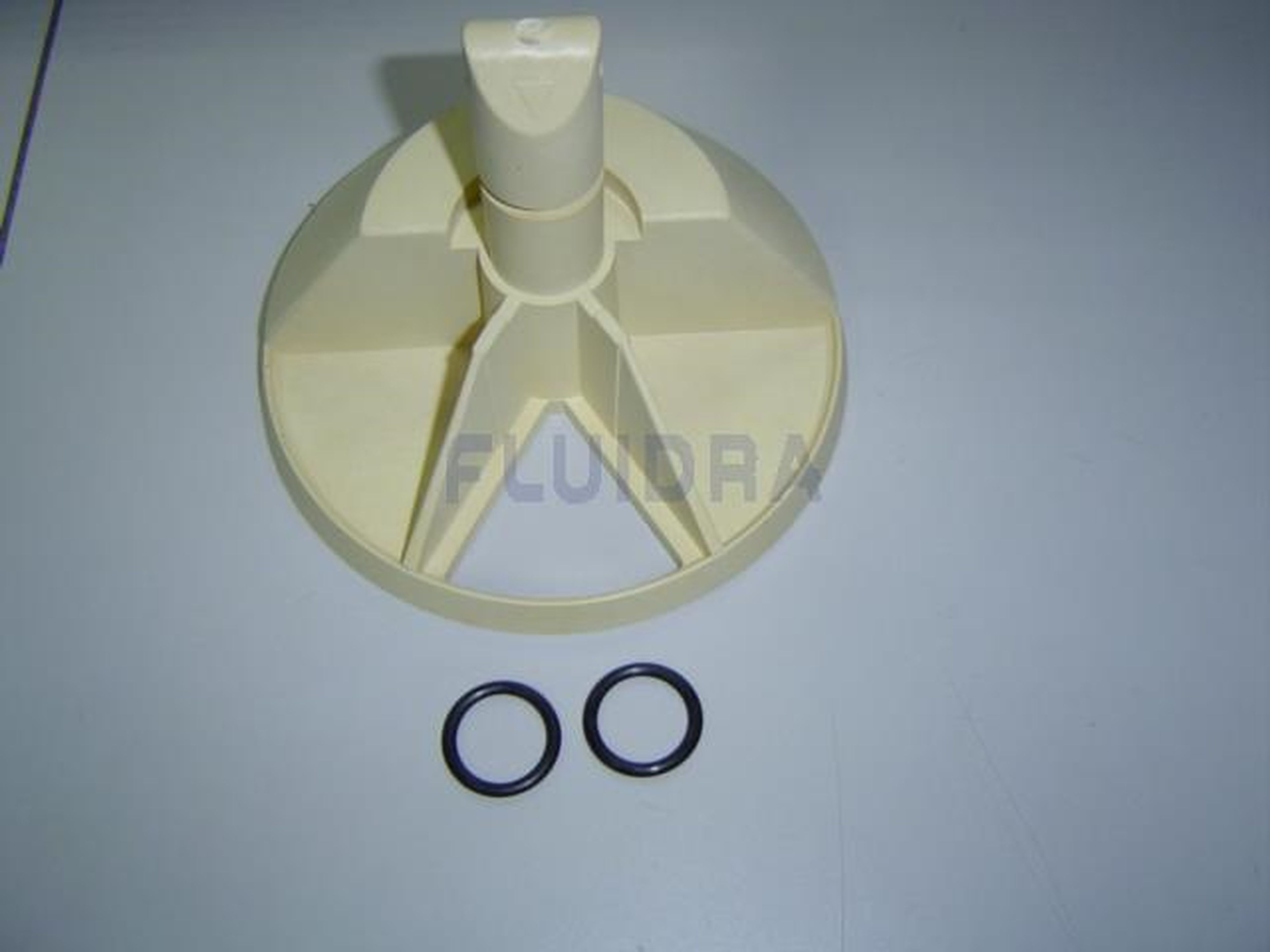 Astralpool - BOISSEAU AVEC JOINTS 2"