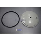 Astralpool - COUVERCLE SUPERIEUR + JOINT NANOFIBER