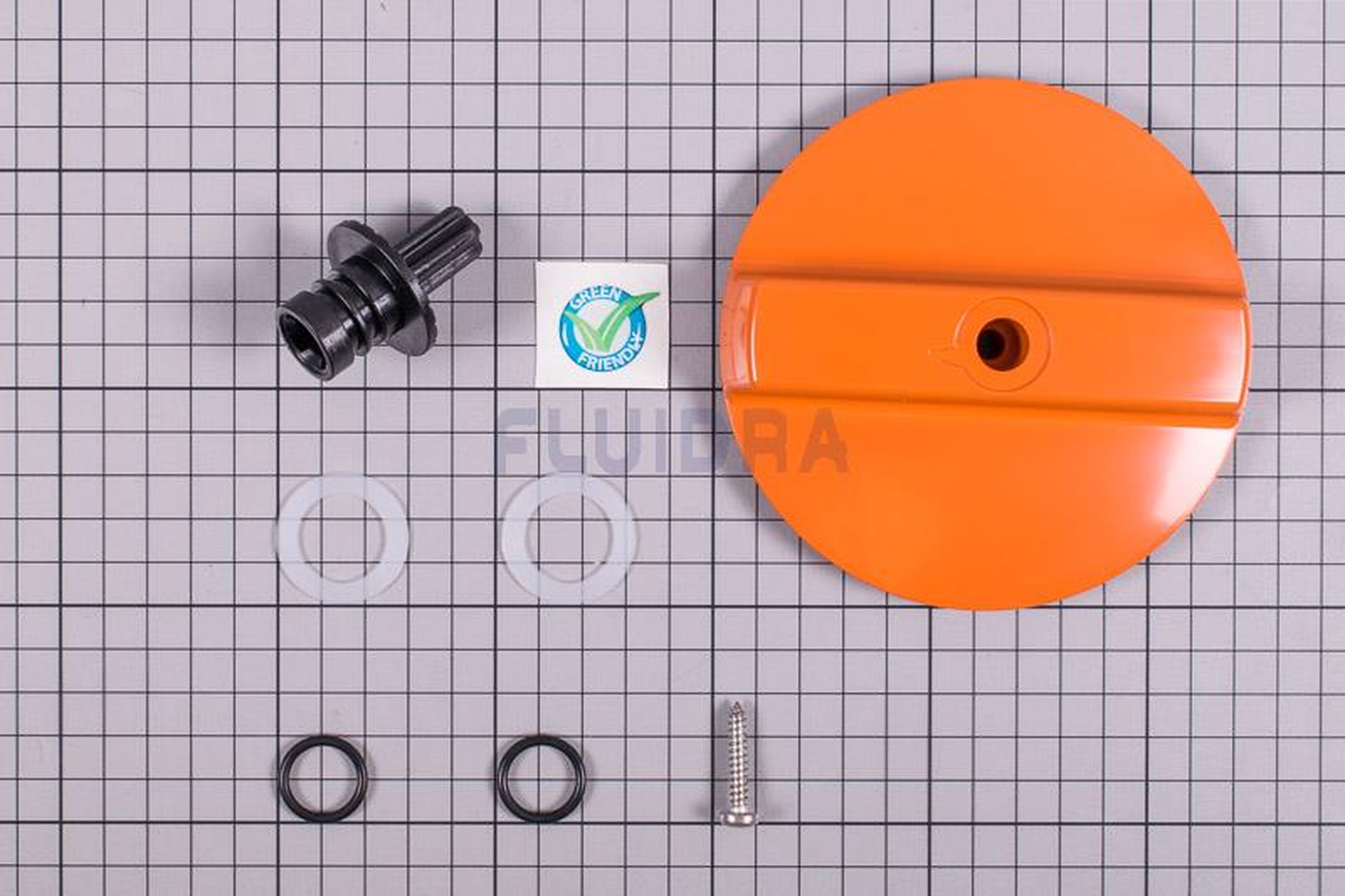 Astralpool - VOLANT NANOFIBER