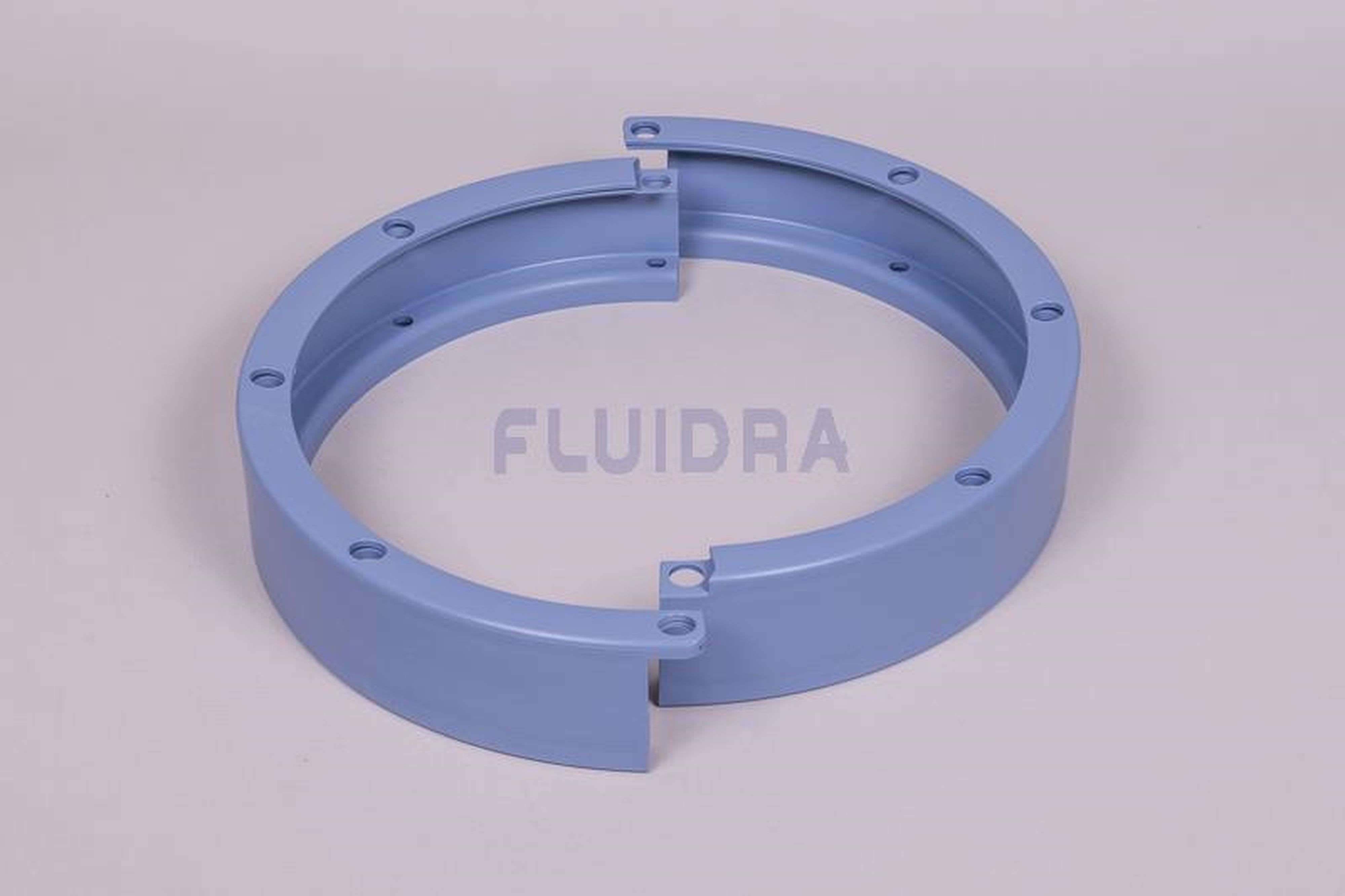 Astralpool - BAGUE CENTRAL