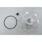 Astralpool - COUVERCLE DE FILTRE TRANSPARENT